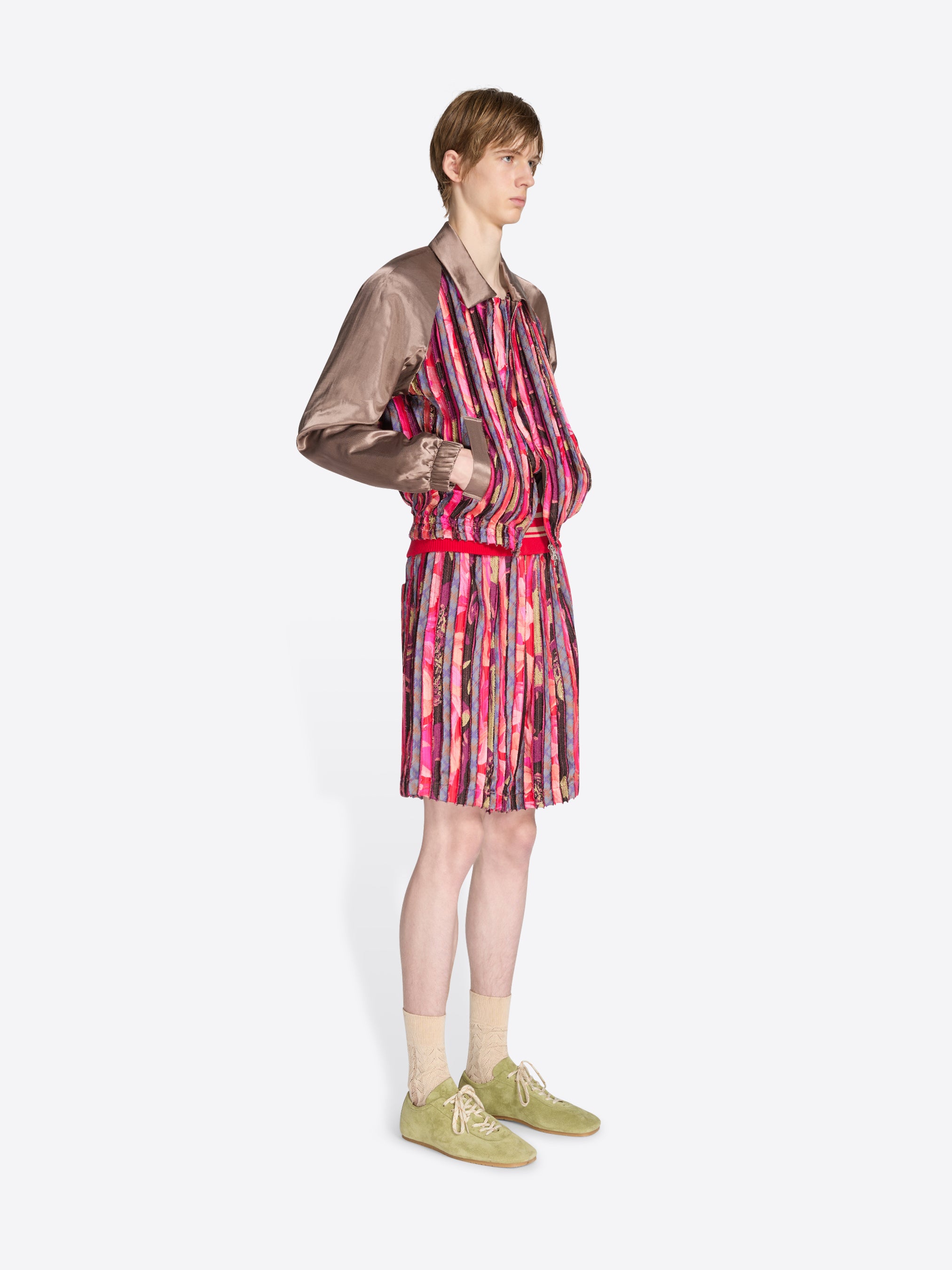 Men's Coats & Jackets | Dries Van Noten