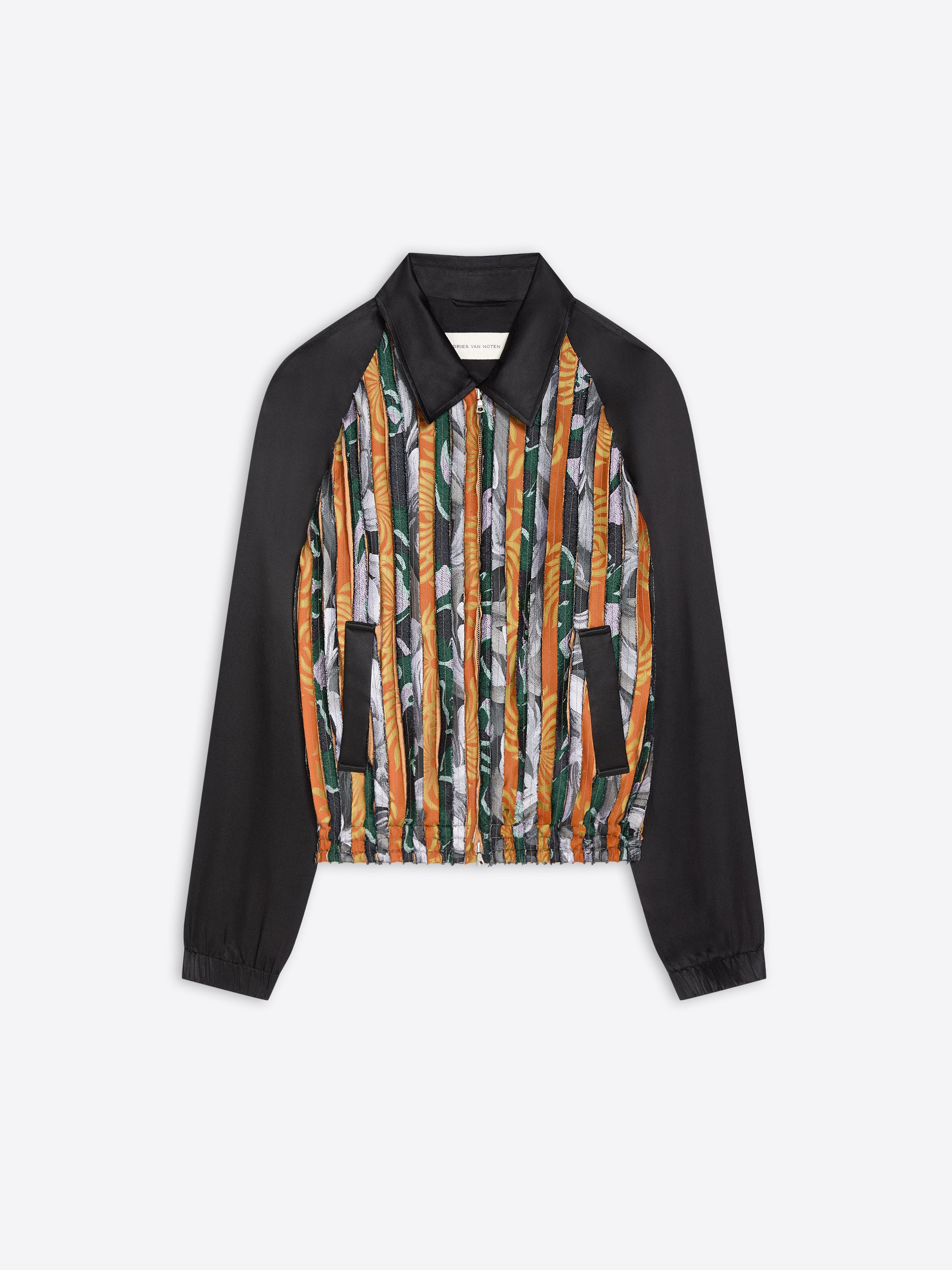 Men's Coats & Jackets | Dries Van Noten
