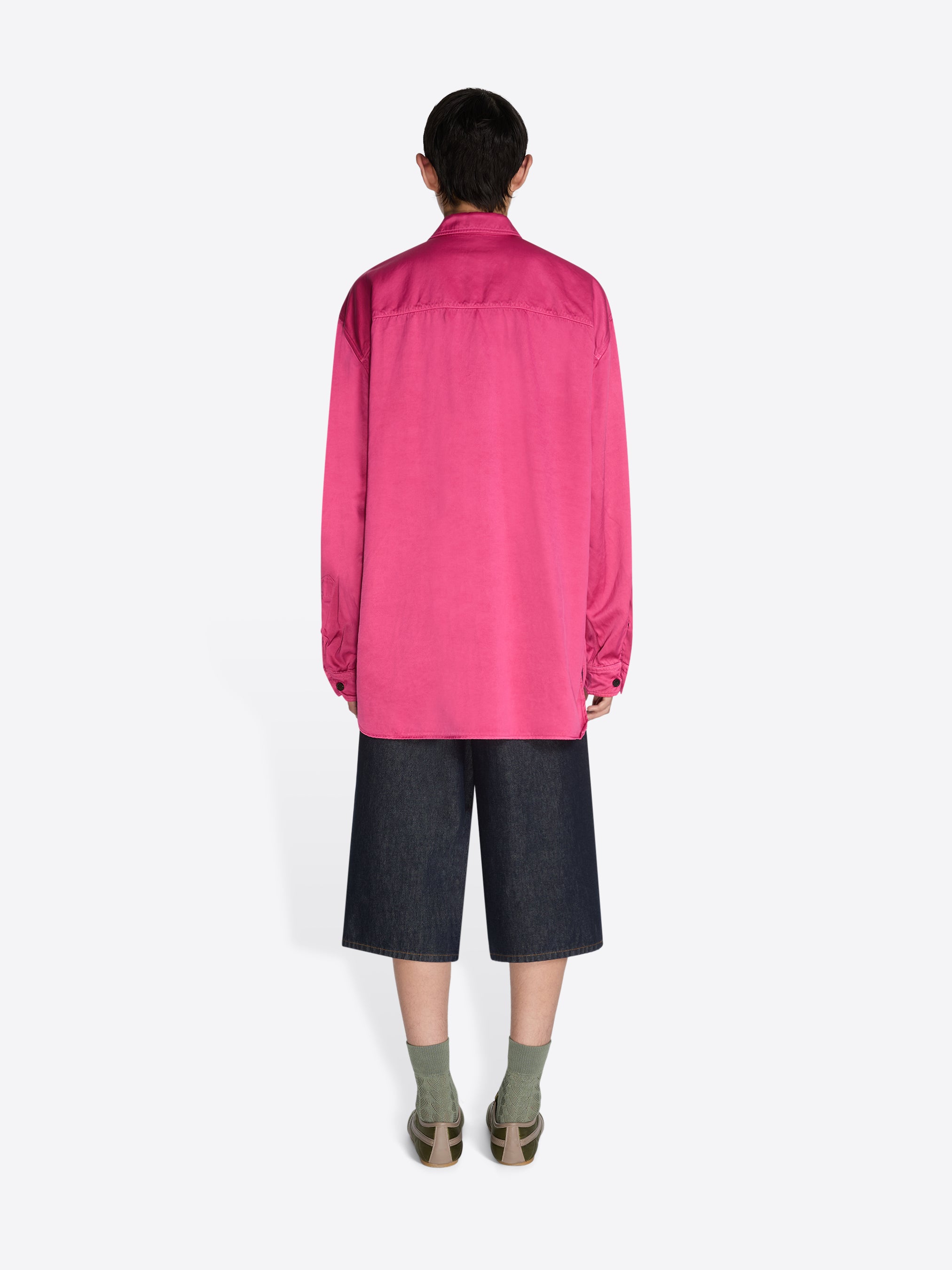 Men's Spring-Summer 2026 | Dries Van Noten