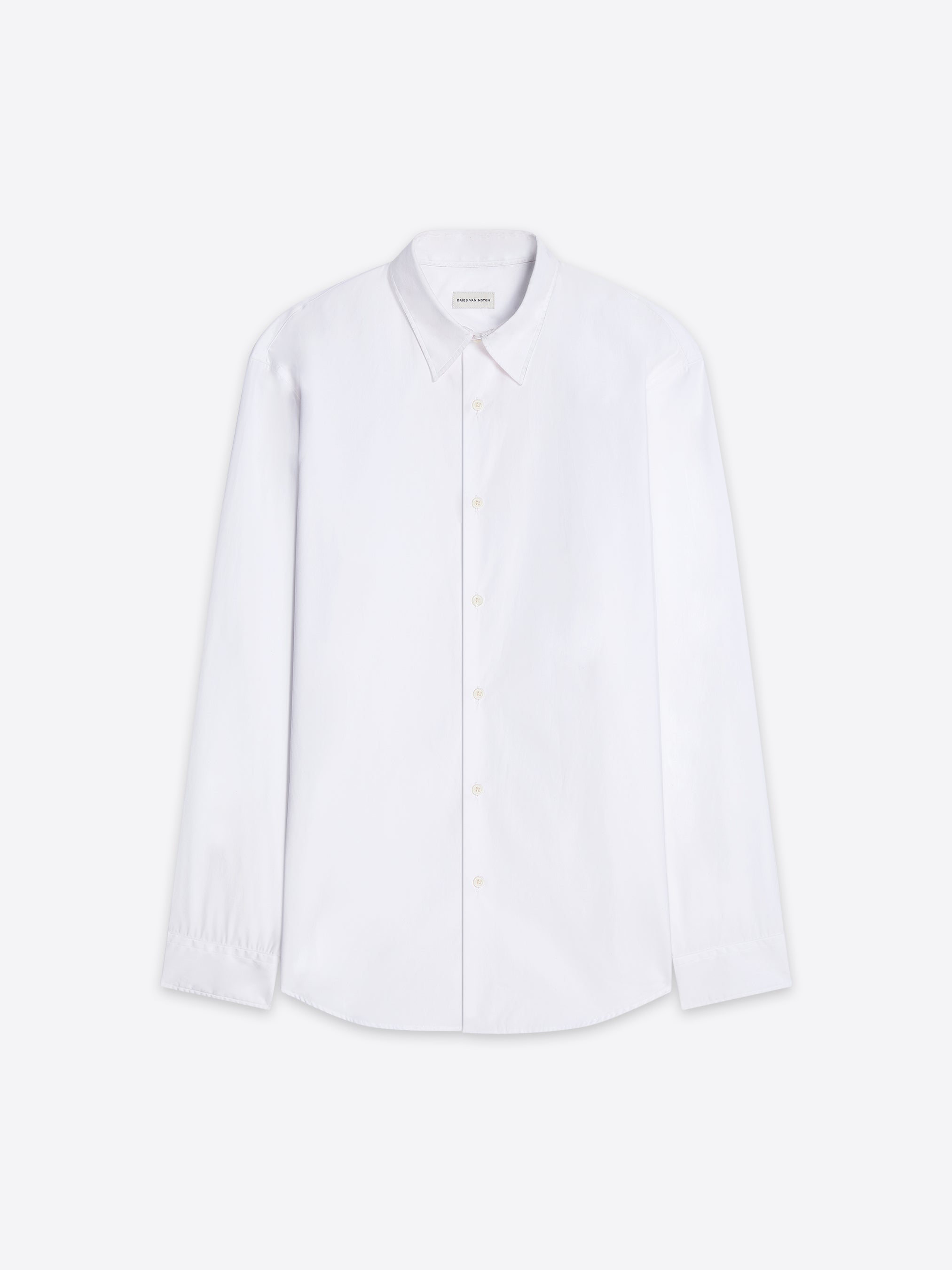 メンズ向け シャツ｜Dries Van Noten