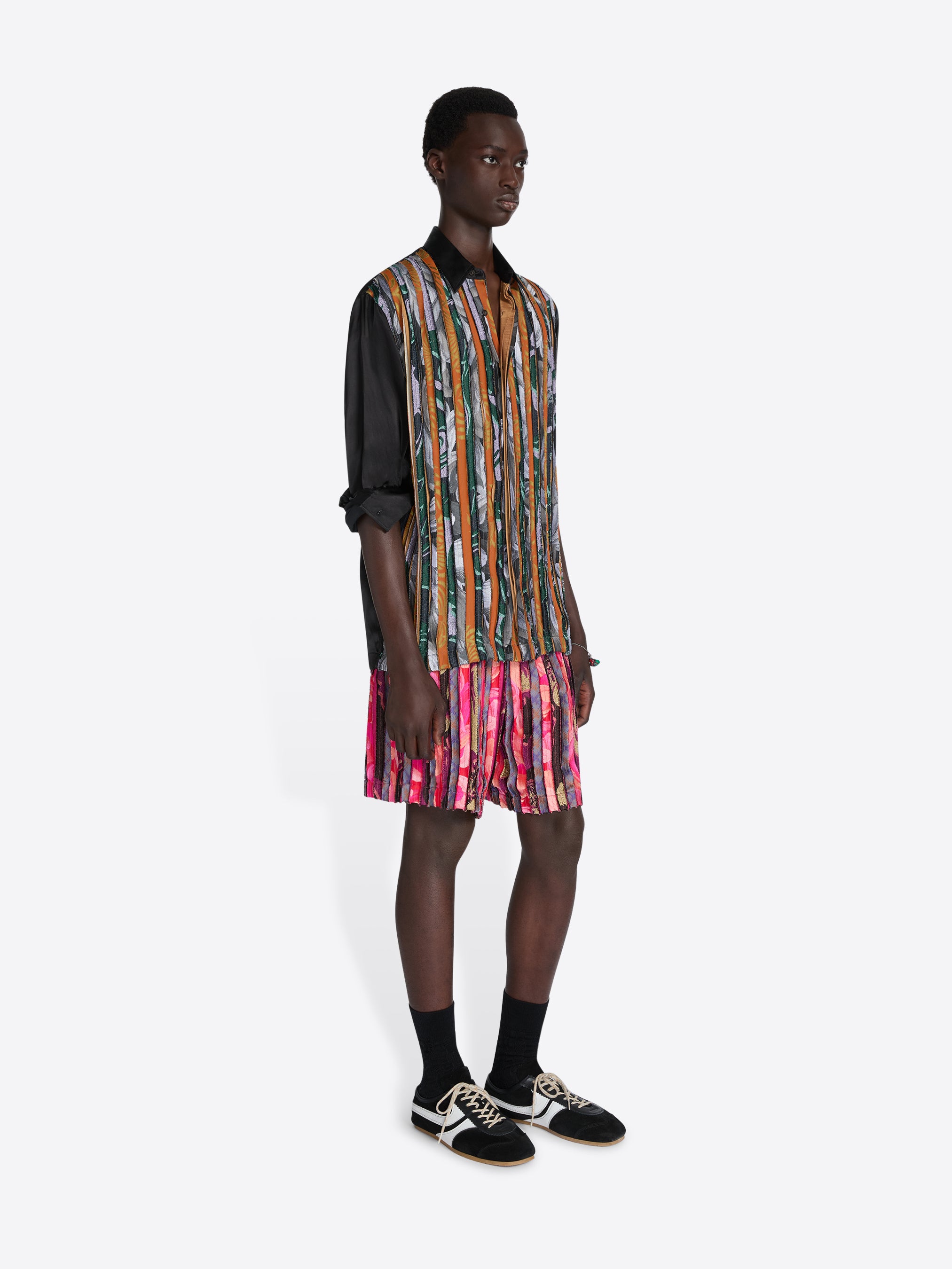 Men's Shirts | Dries Van Noten