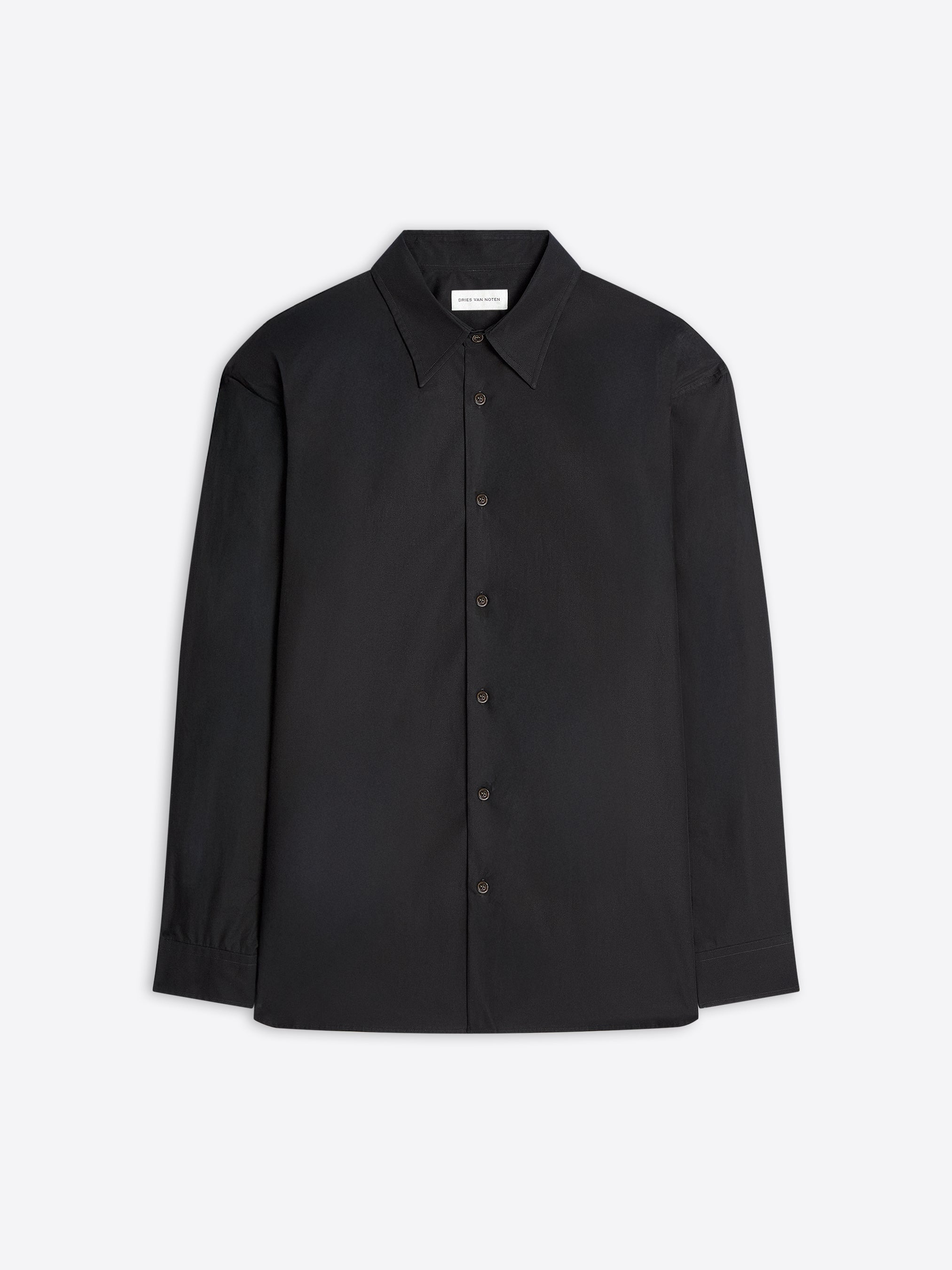 メンズシャツ｜Dries Van Noten