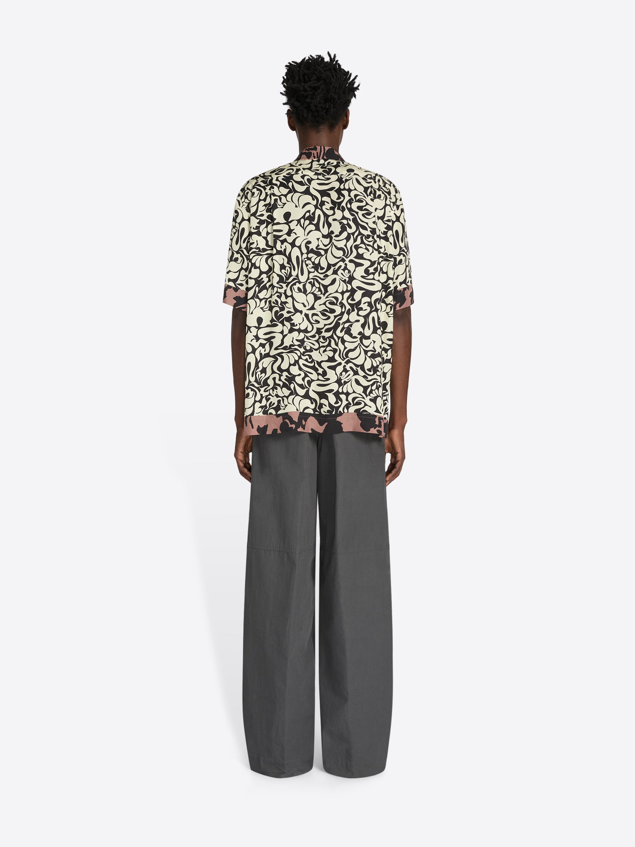 メンズ スプリング サマー 2026 | Dries Van Noten