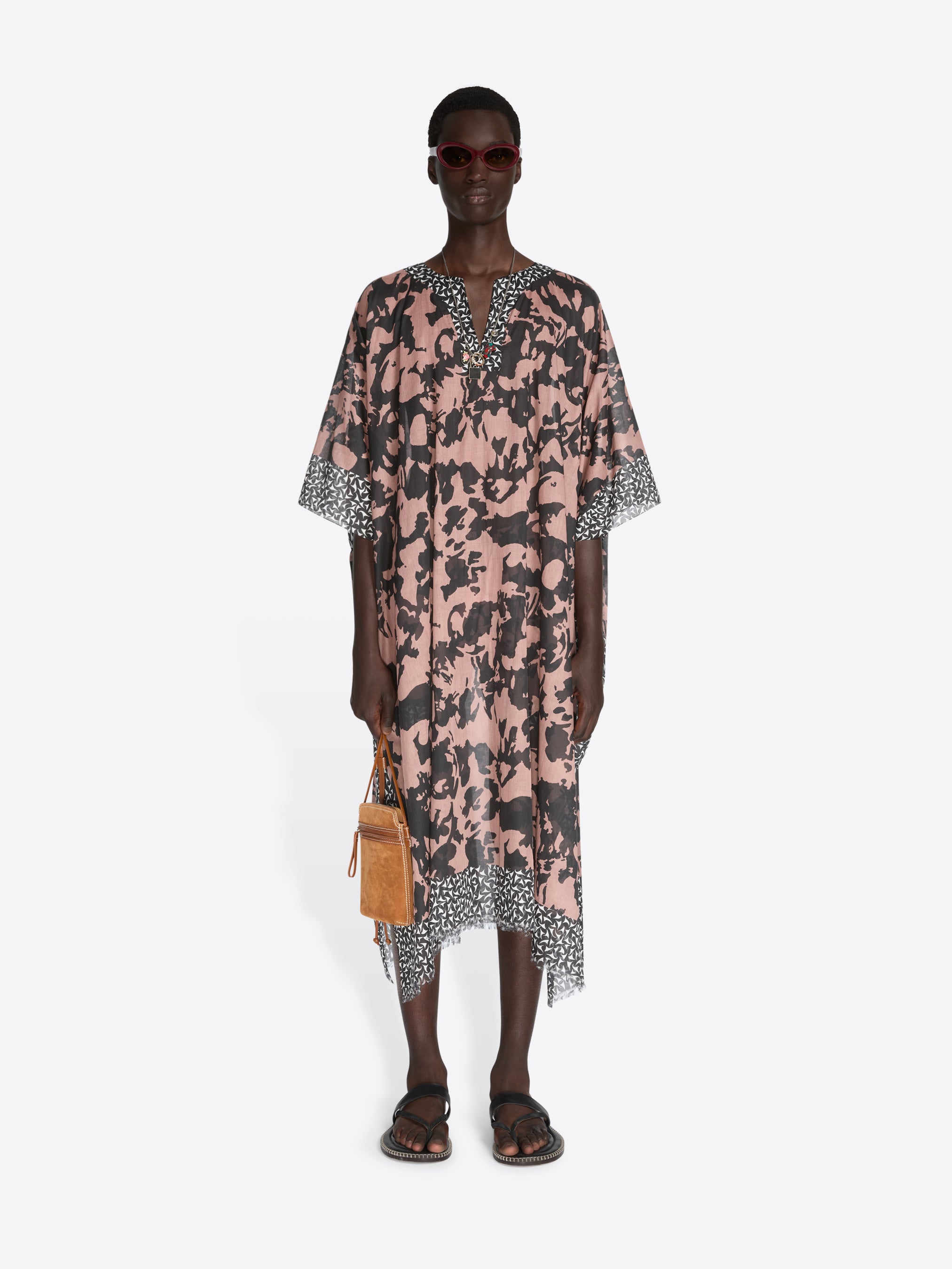 メンズ向け シャツ｜Dries Van Noten