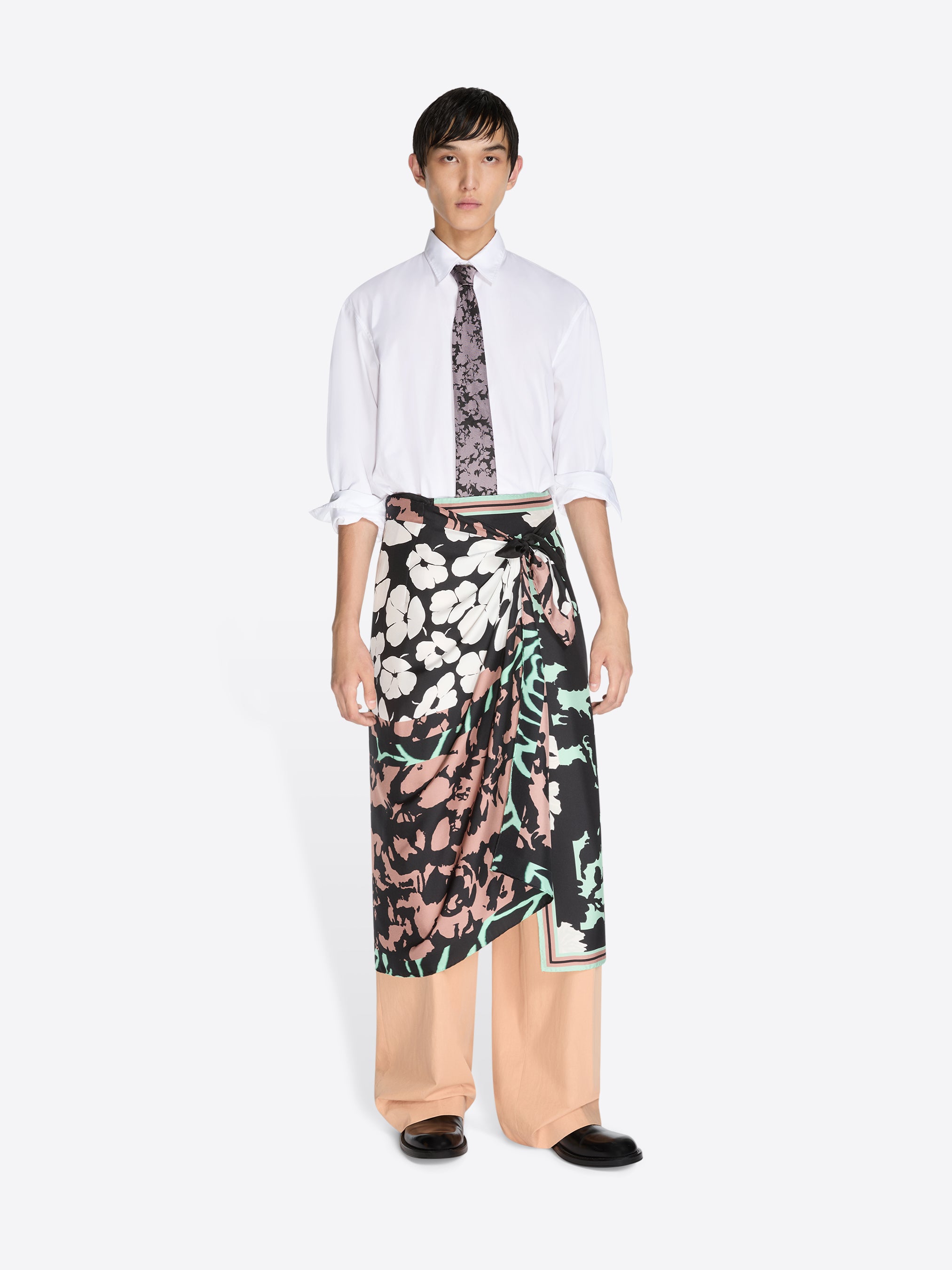 ドリス ヴァン ノッテン – Dries Van Noten