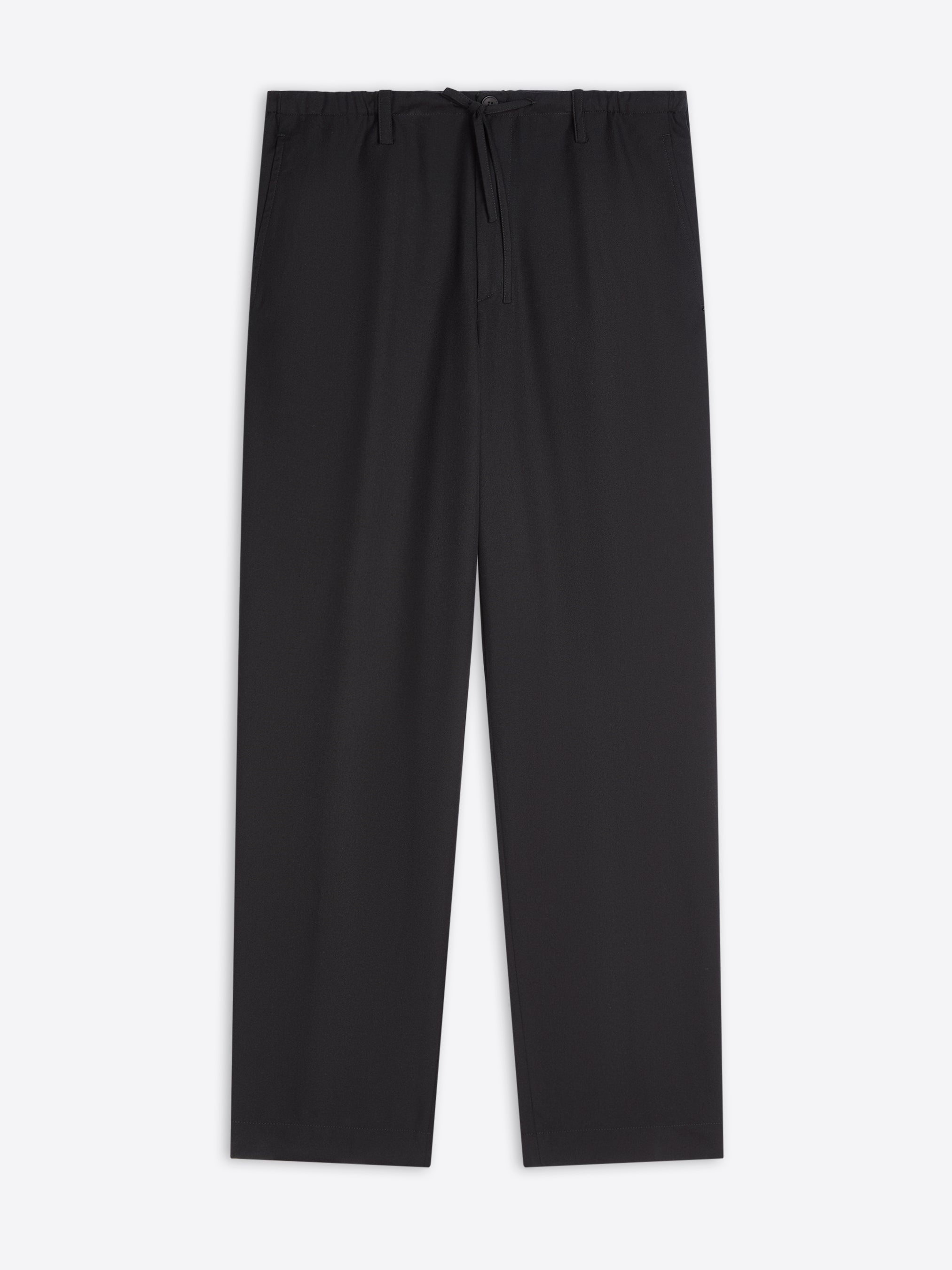Straight pants - Spring-Summer Men | Dries Van Noten