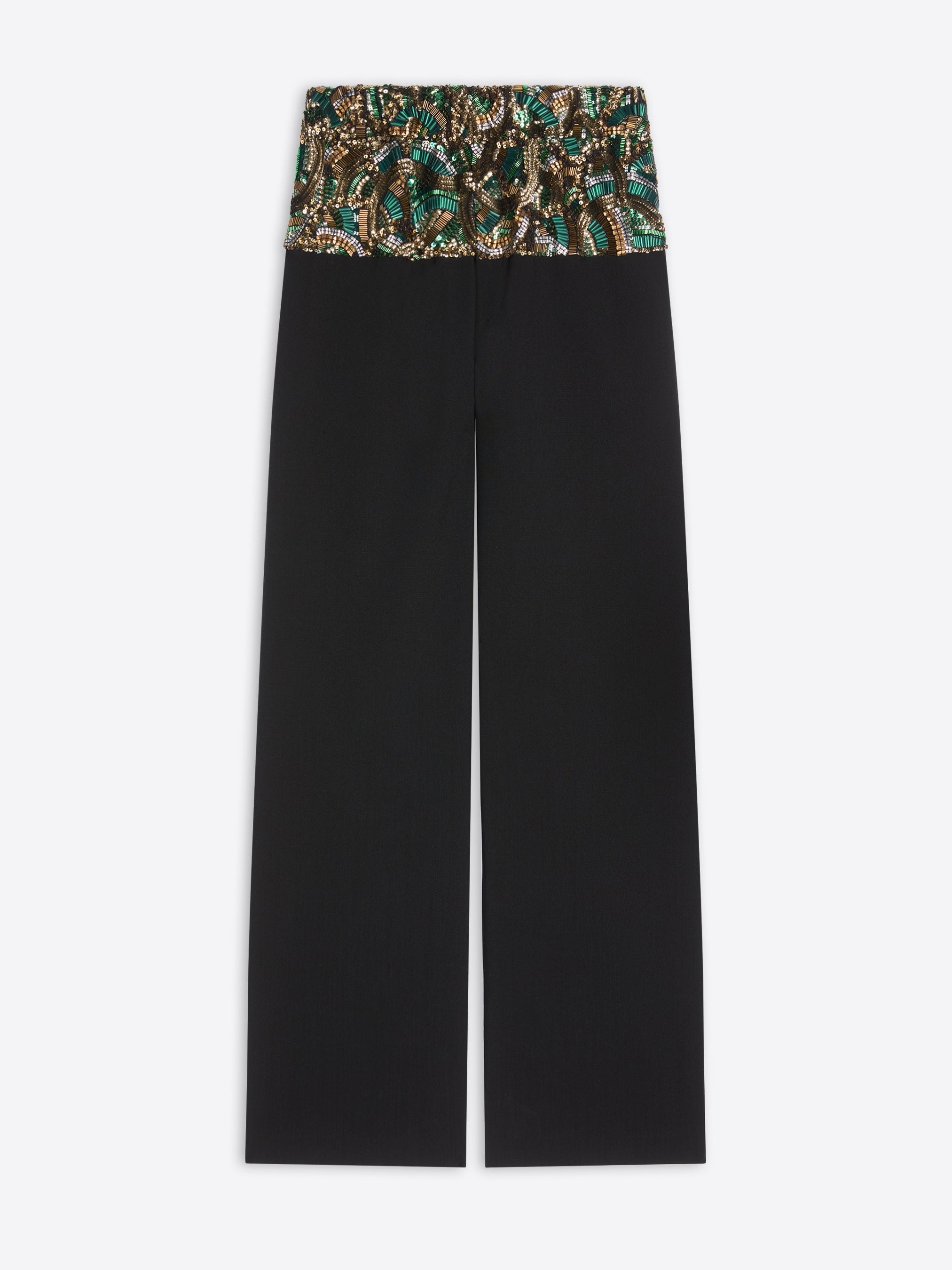 Men's Pants | Dries Van Noten