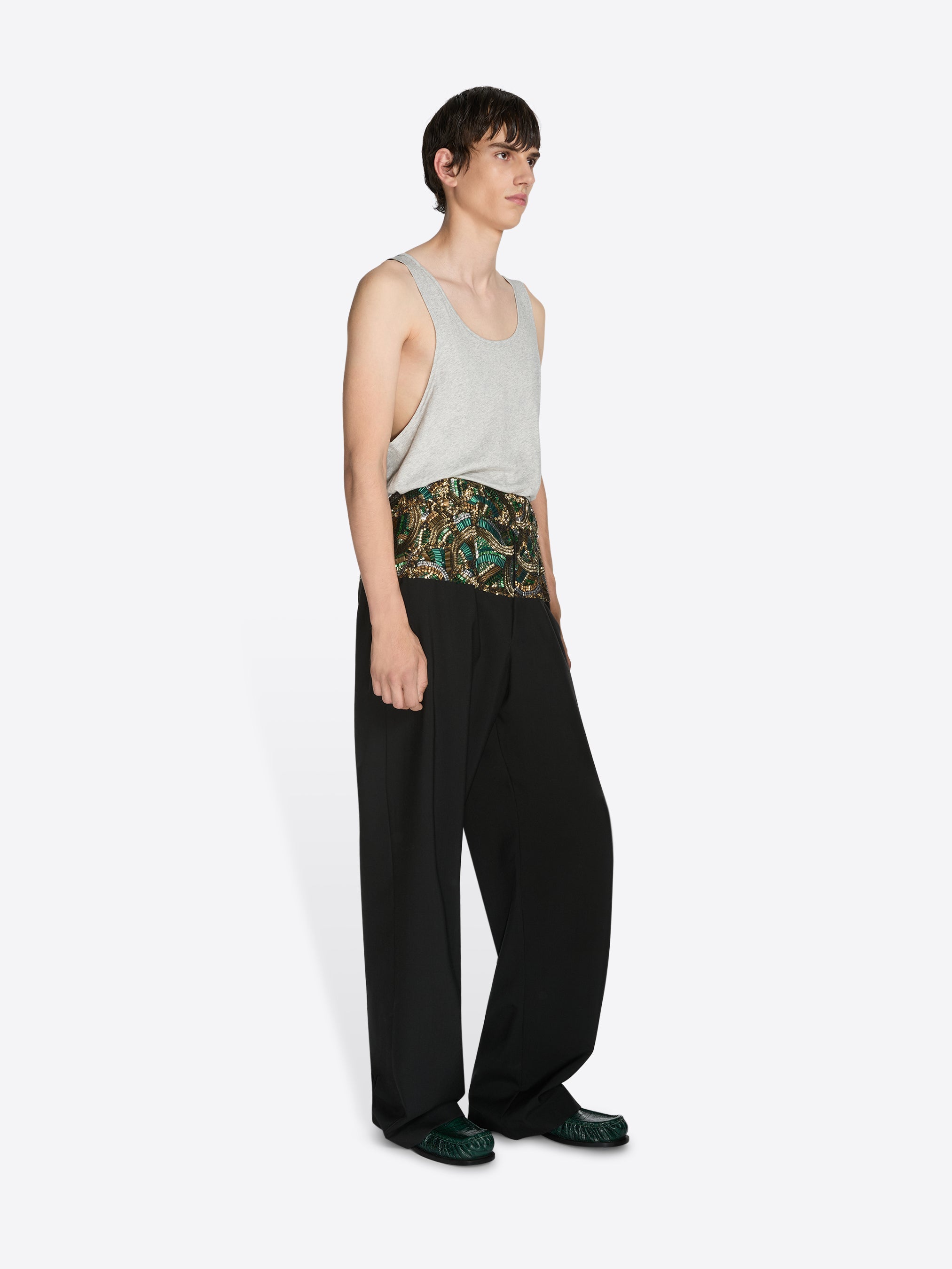 Men's New Arrivals | Dries Van Noten