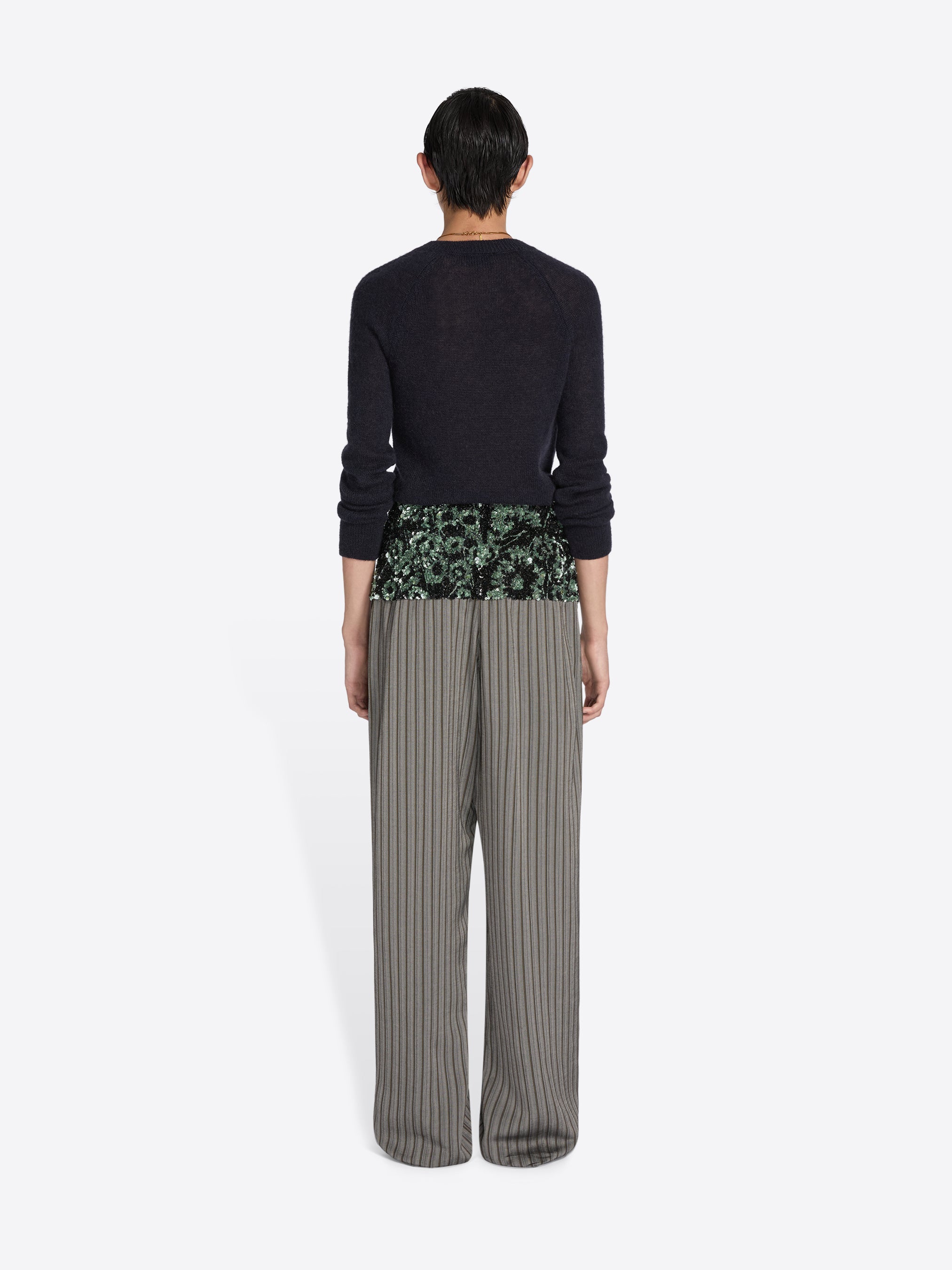 Show tee - Spring-Summer Men | Dries Van Noten
