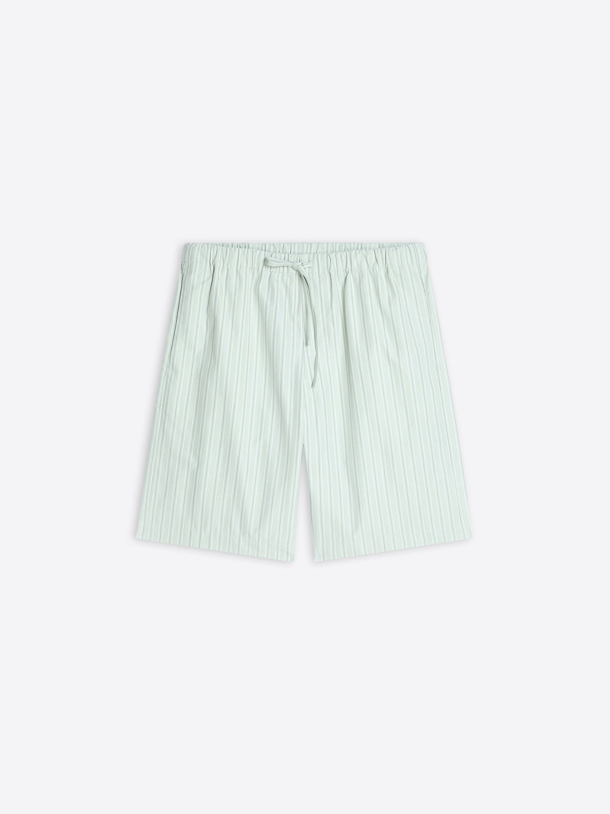 Cotton shorts - Spring-Summer Men | Dries Van Noten