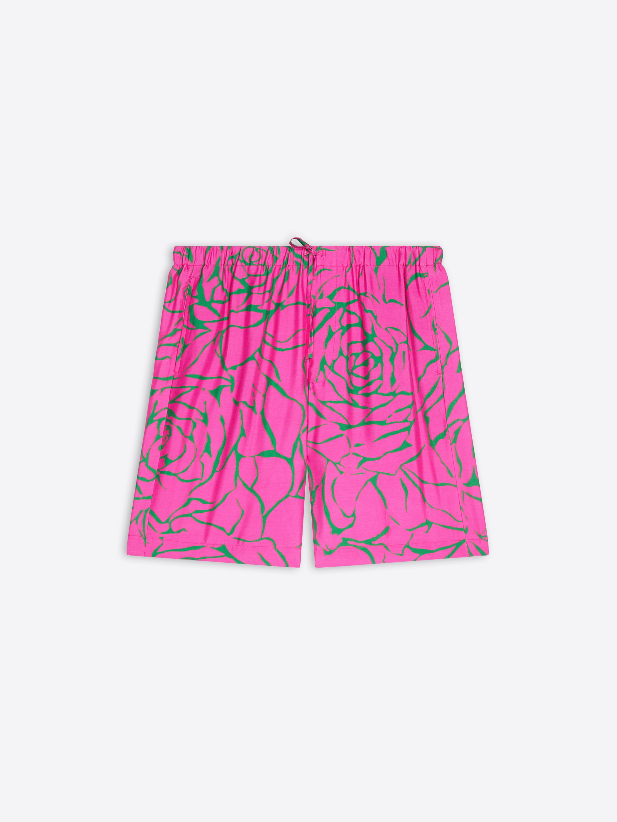 メンズ向け パンツ｜Dries Van Noten