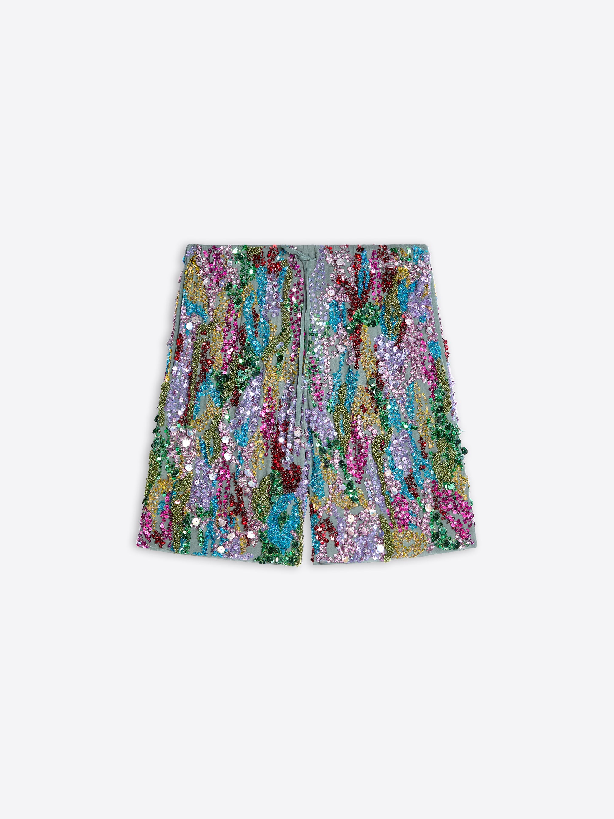 メンズ向け パンツ｜Dries Van Noten