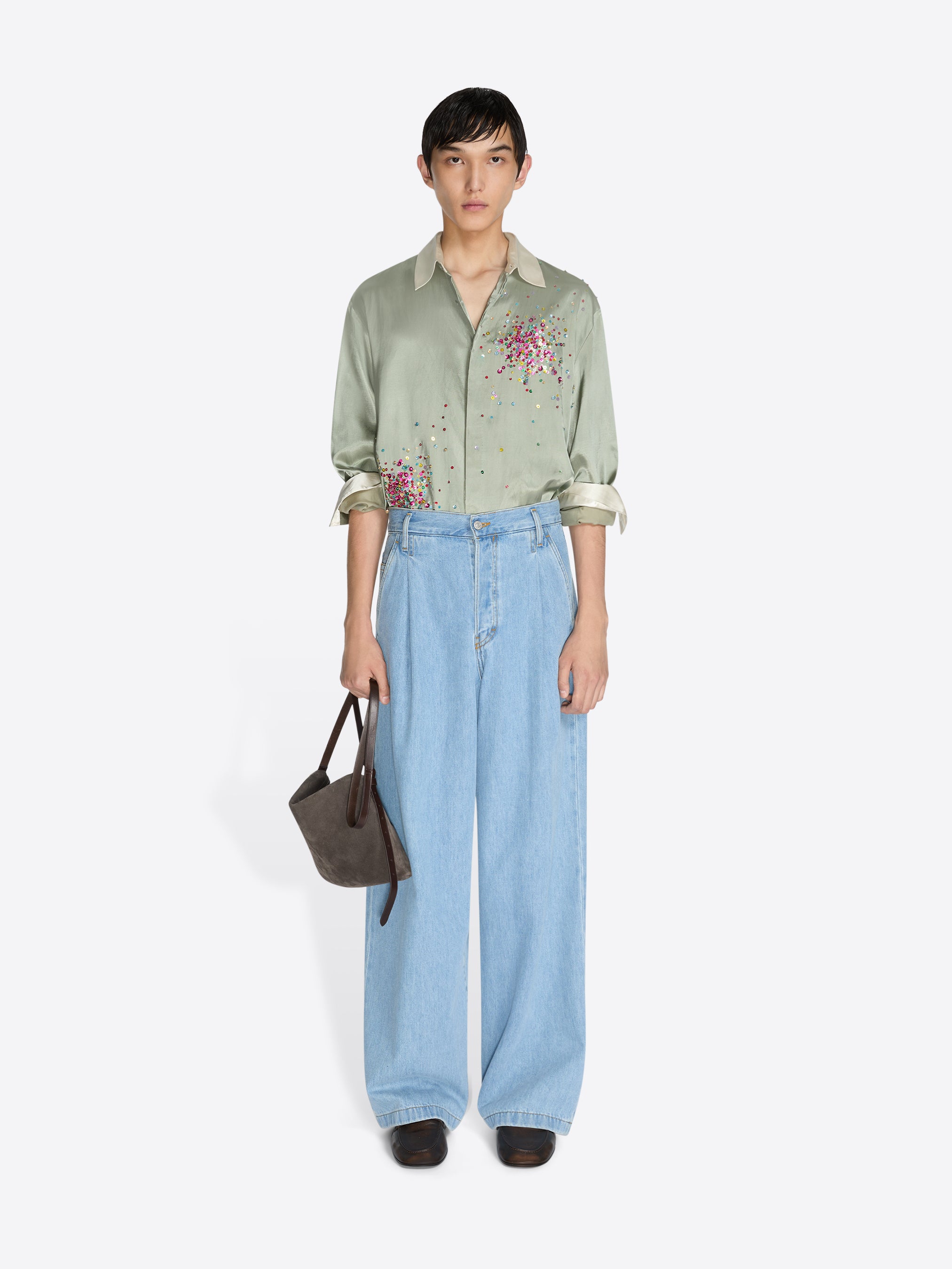 メンズ | Dries Van Noten