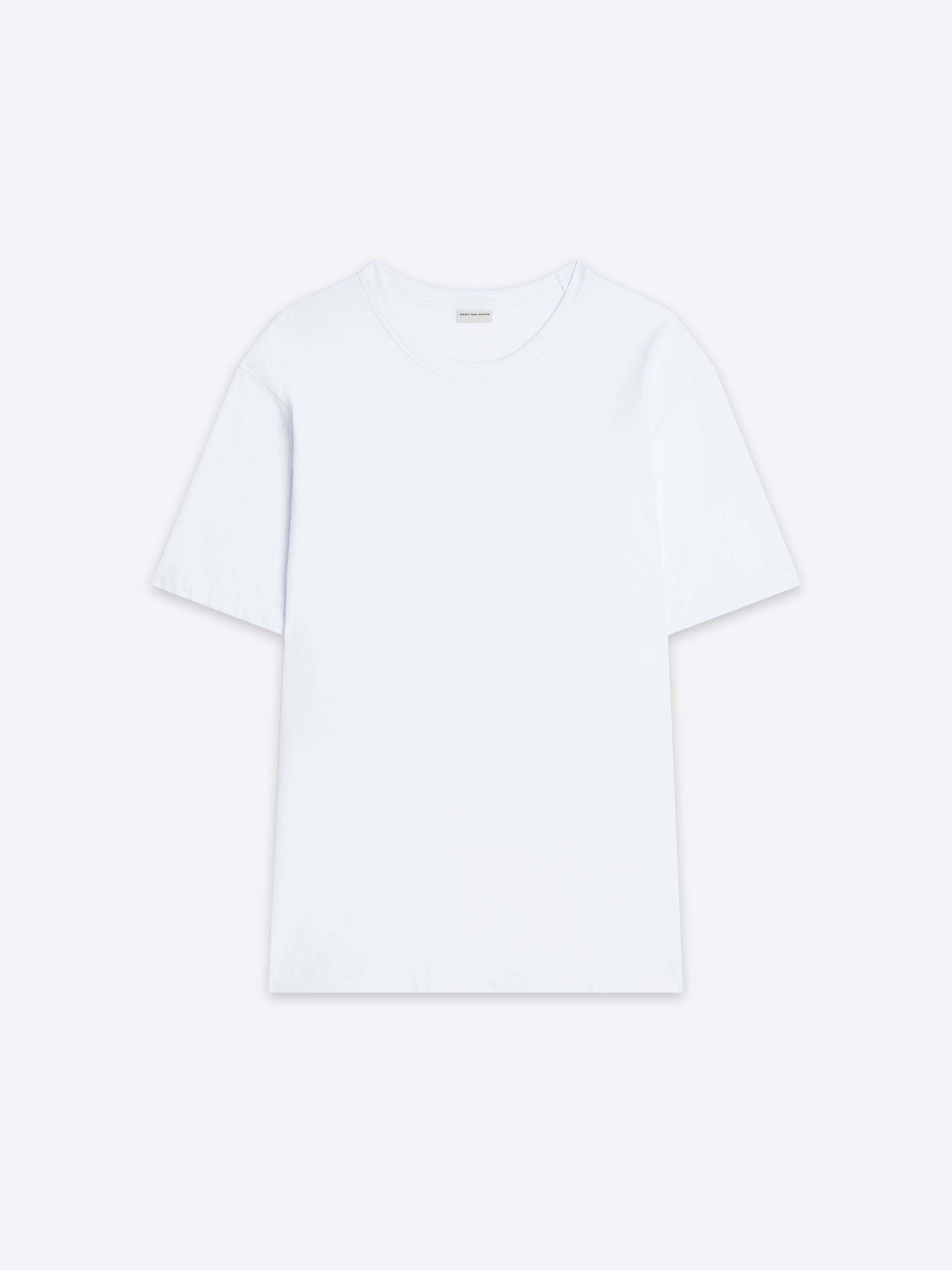 Men's T-shirts & Sweatshirts | Dries Van Noten