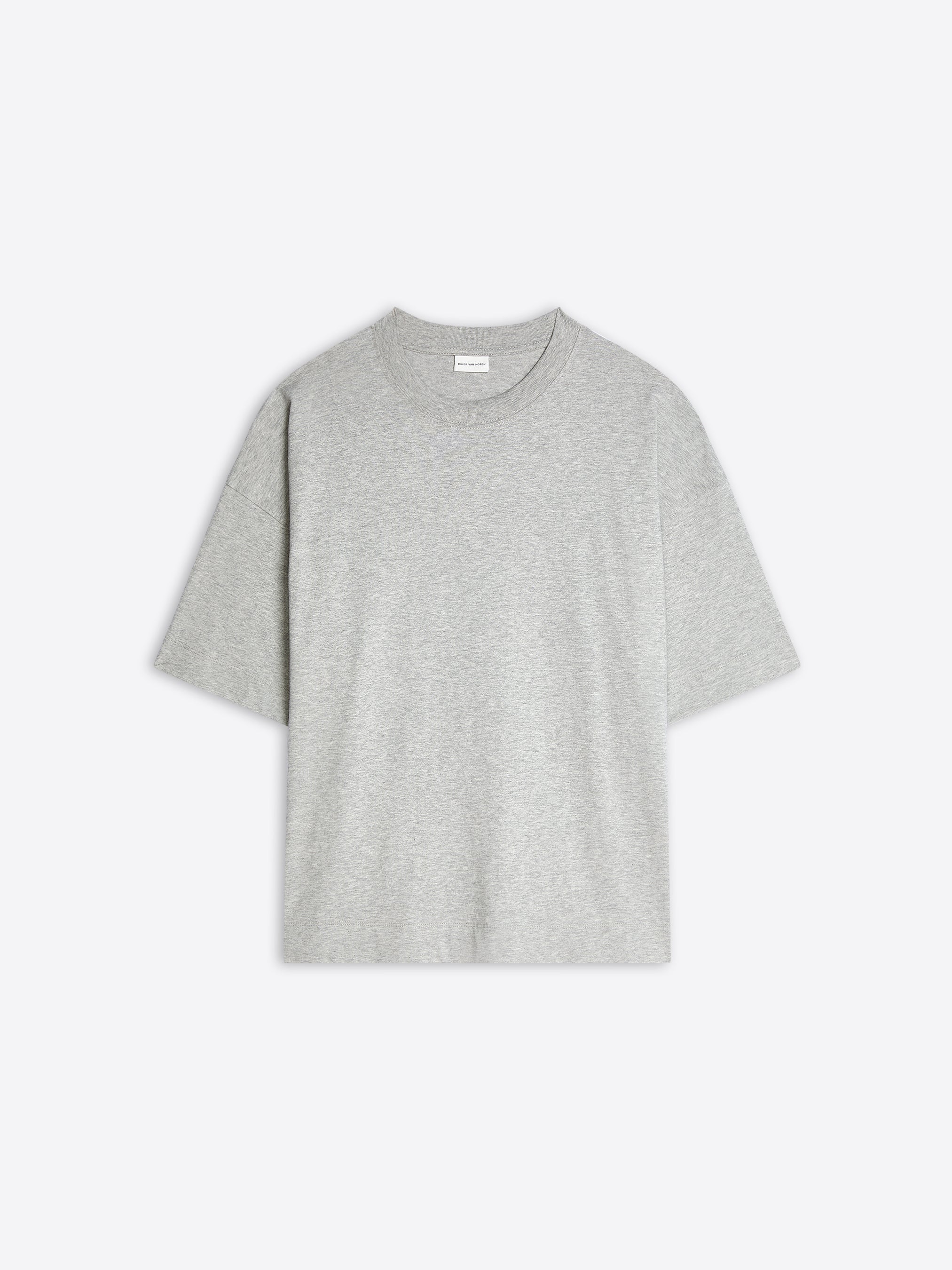 Men's T-shirts & Sweatshirts | Dries Van Noten
