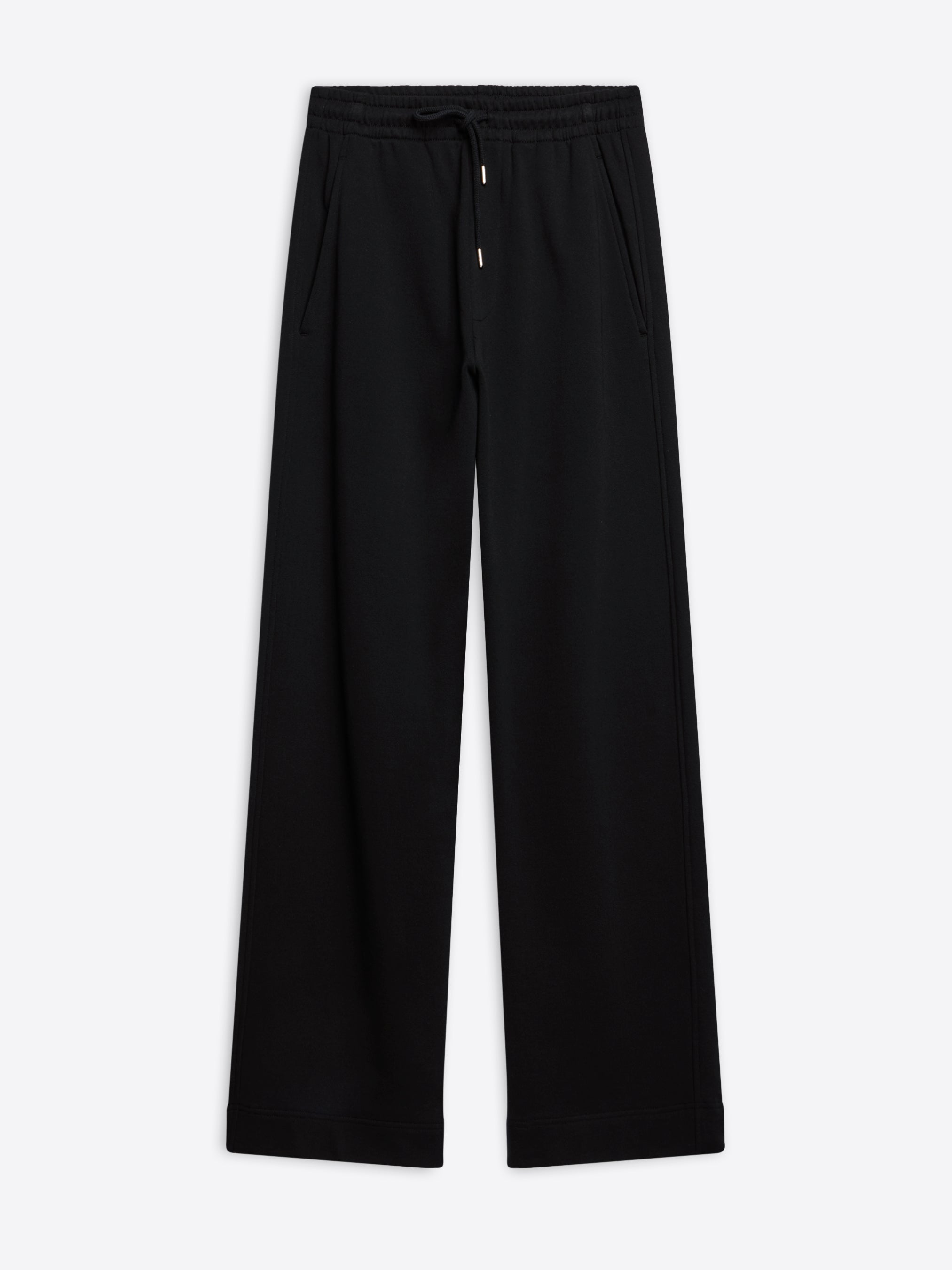 Cotton sweatpants – Dries Van Noten