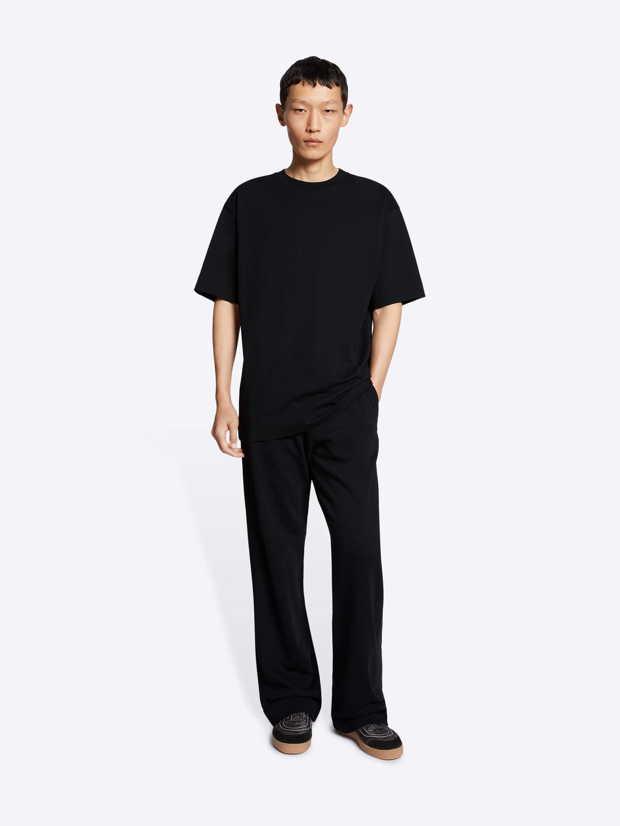Cotton sweatpants – Dries Van Noten