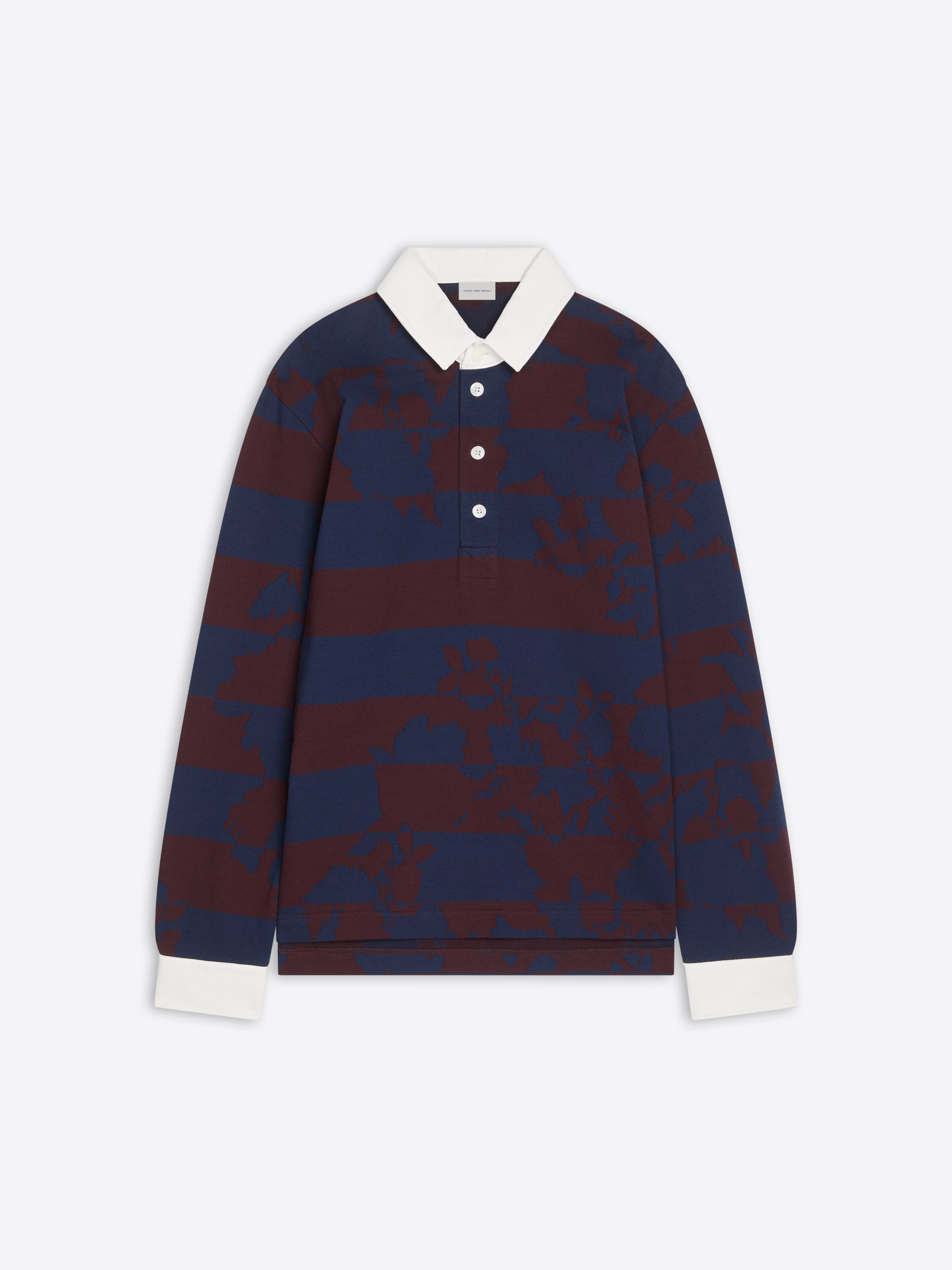 Men's T-shirts & Sweatshirts | Dries Van Noten