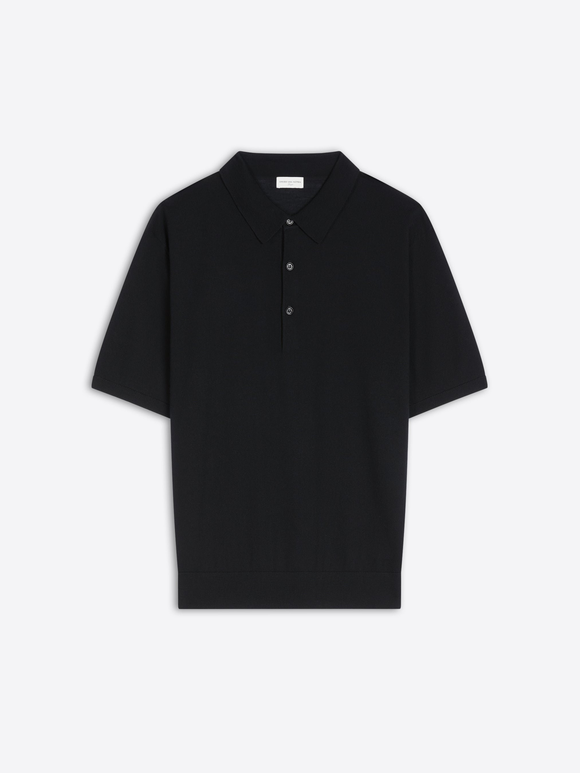 メンズ向け ニットウェア｜Dries Van Noten