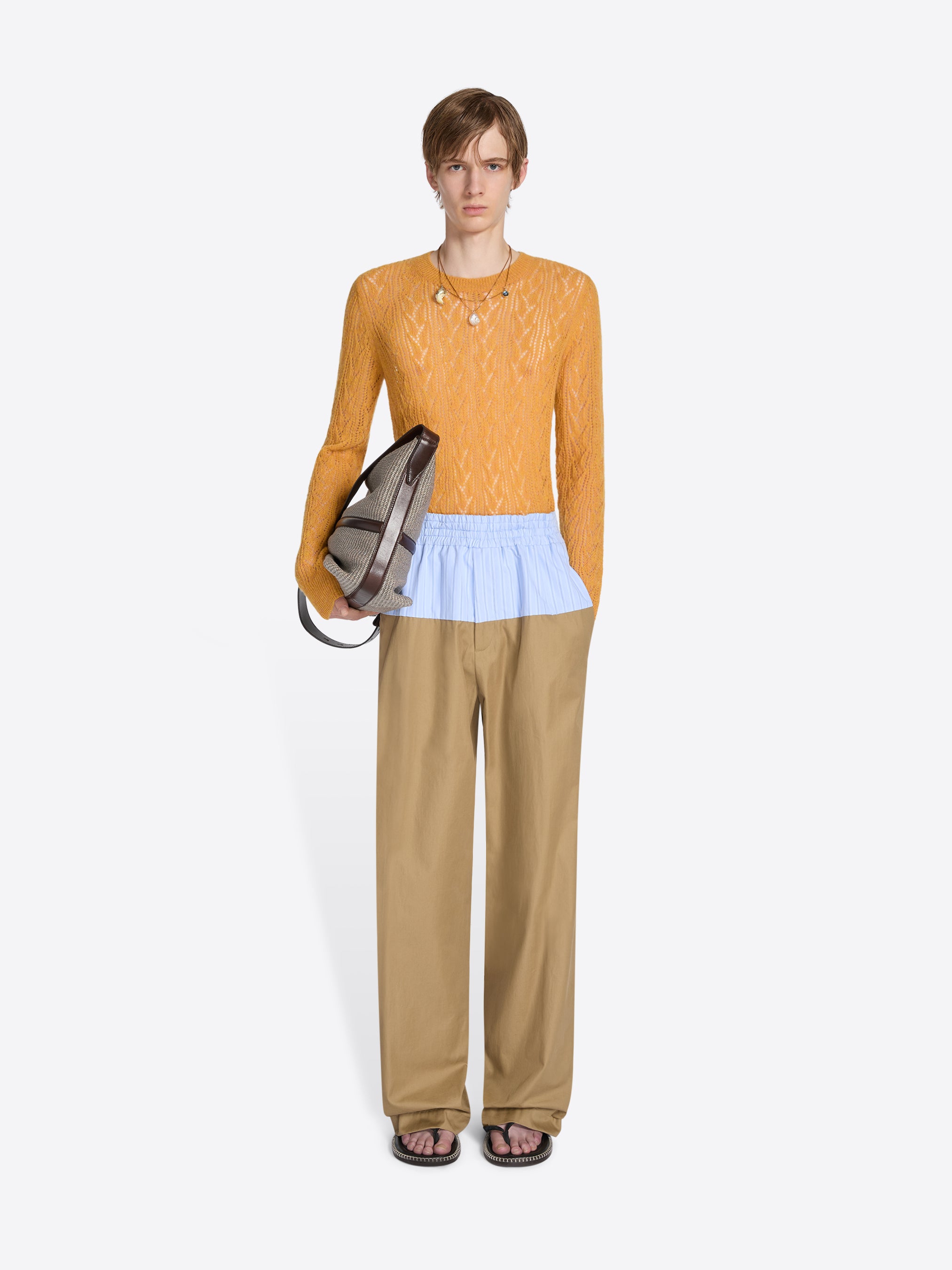 ドリス ヴァン ノッテン – Dries Van Noten