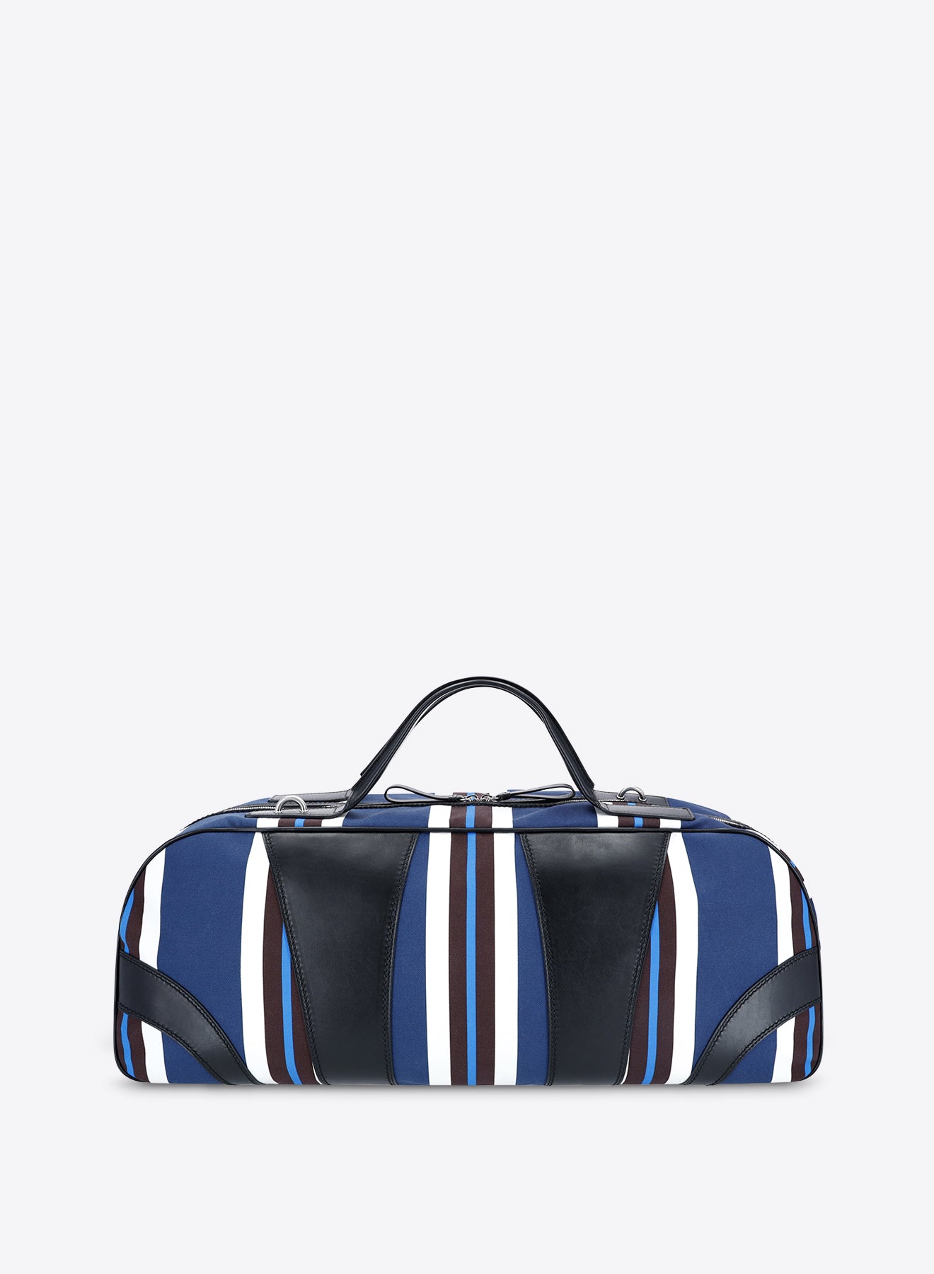 Canvas weekend bag - Spring-Summer Men | Dries Van Noten