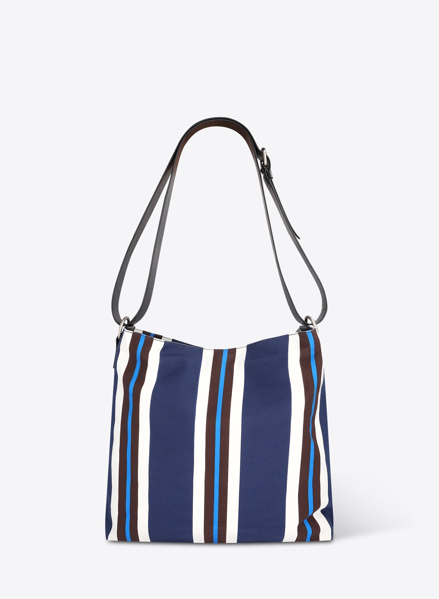 Canvas messenger bag - Spring-Summer Men | Dries Van Noten