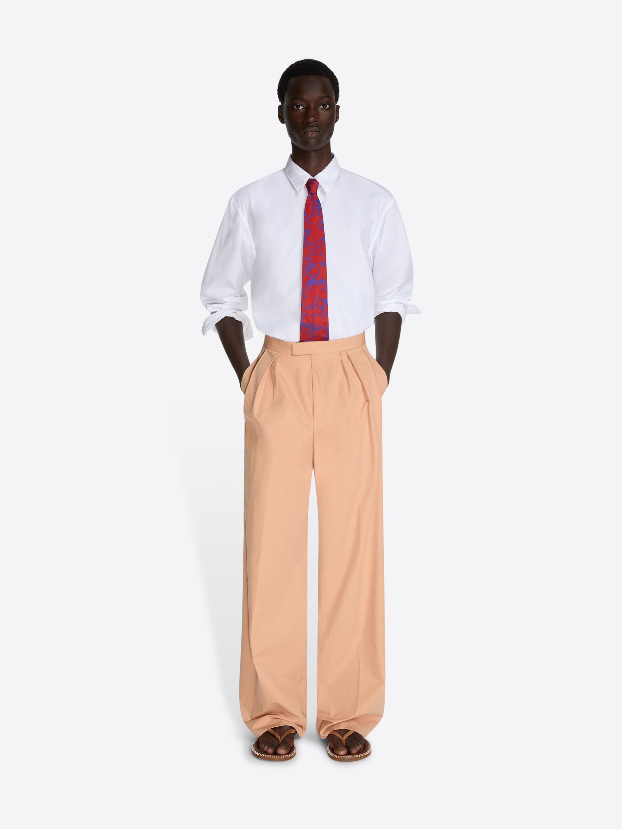 Men's Ties | Dries Van Noten