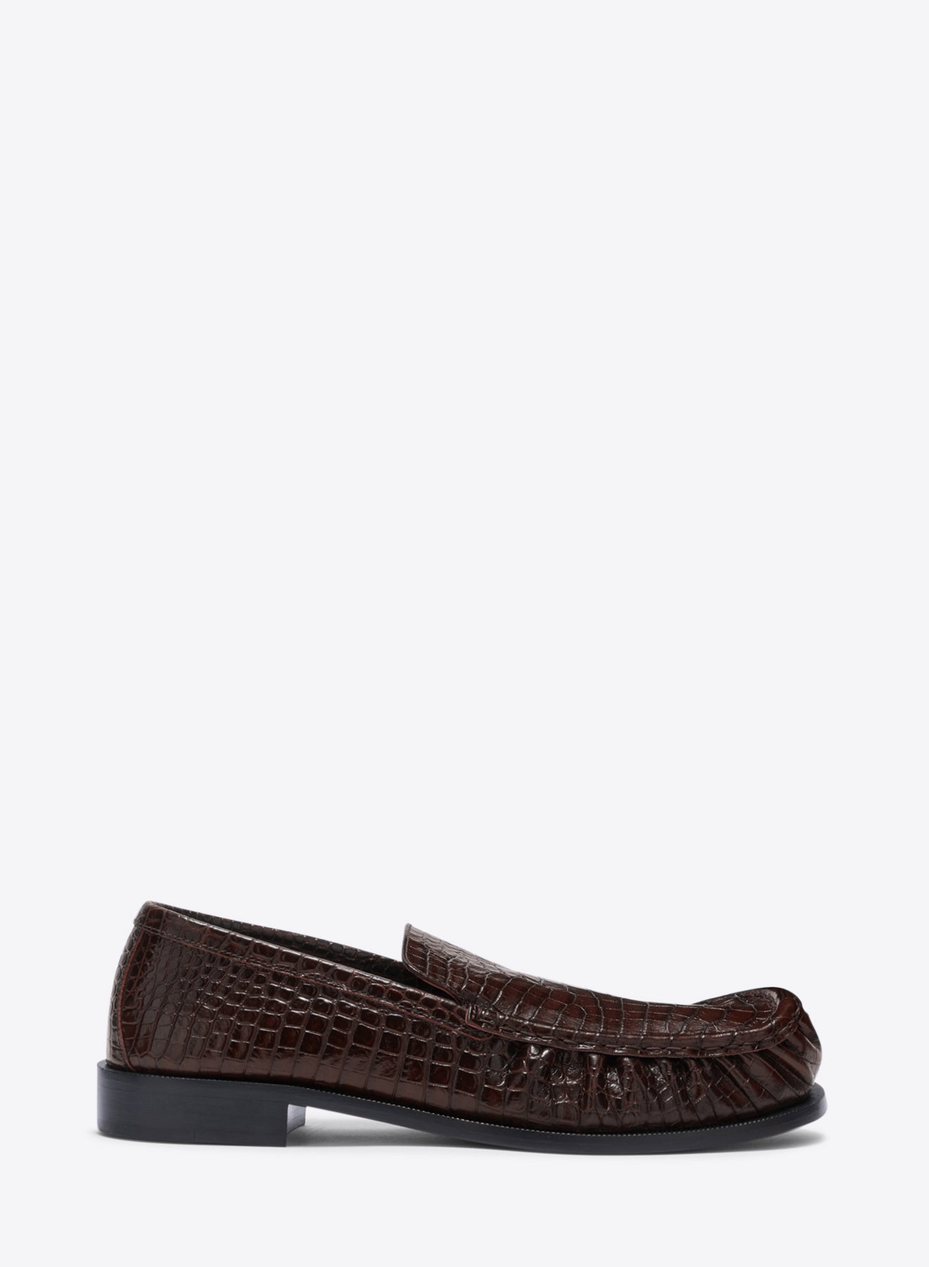 メンズ向け シューズ｜Dries Van Noten