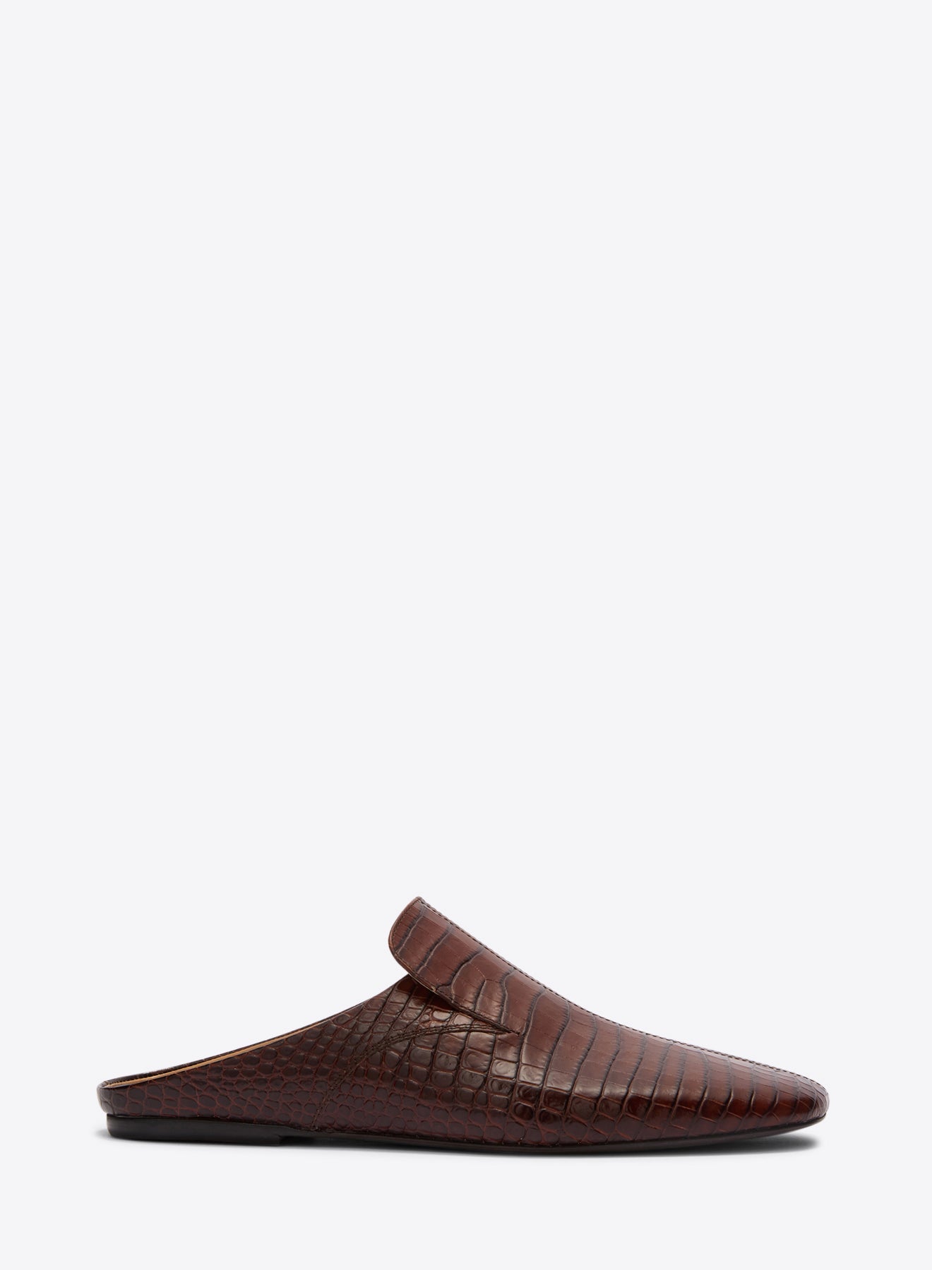 メンズ向け シューズ｜Dries Van Noten