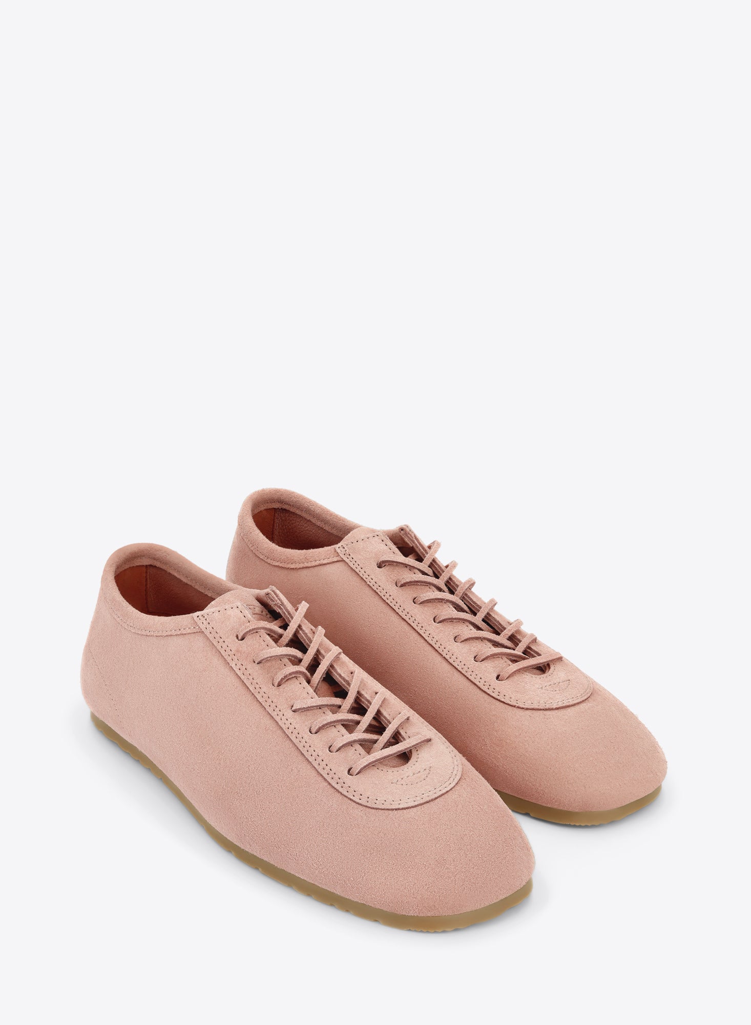 【美品】DRIES VAN NOTEN　グラデーションレザーシューズ　26.5 メンズ向け シューズ｜Dries Van Noten