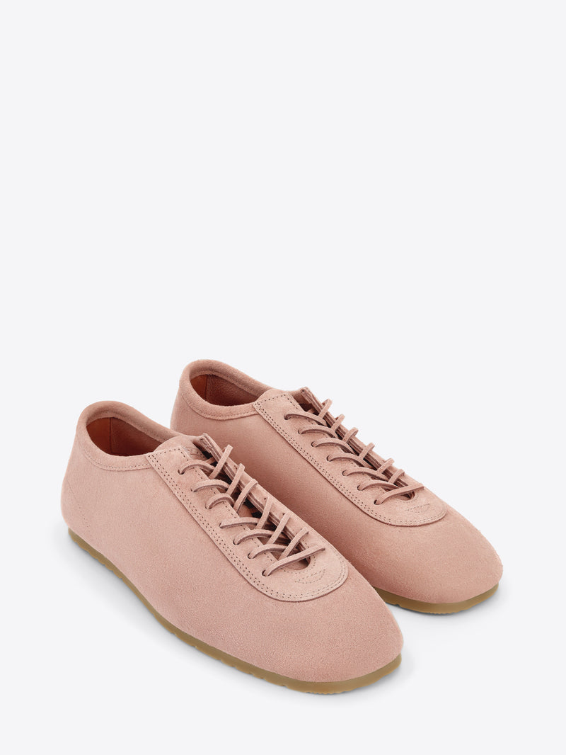 Suede sneakers - Spring-Summer Men | Dries Van Noten Suede sneakers - Spring-Summer Men | Dries Van Noten