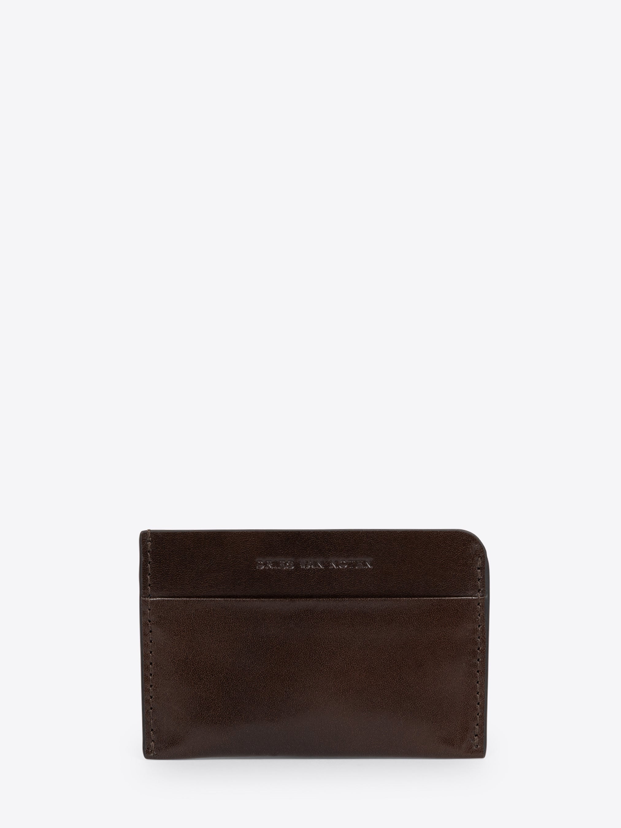 レザーカードホルダー - 春夏メンズ｜ドリス ヴァン ノッテン – Dries