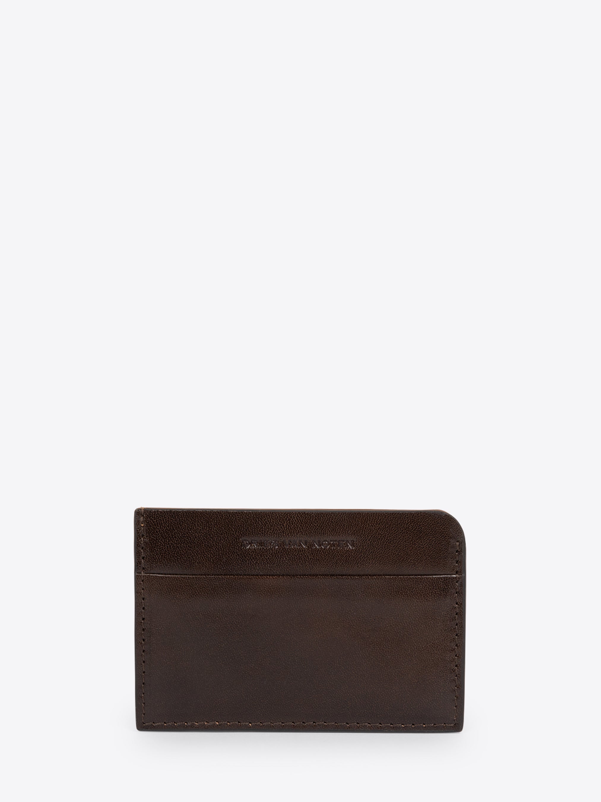 レザーカードホルダー - 春夏メンズ｜ドリス ヴァン ノッテン – Dries