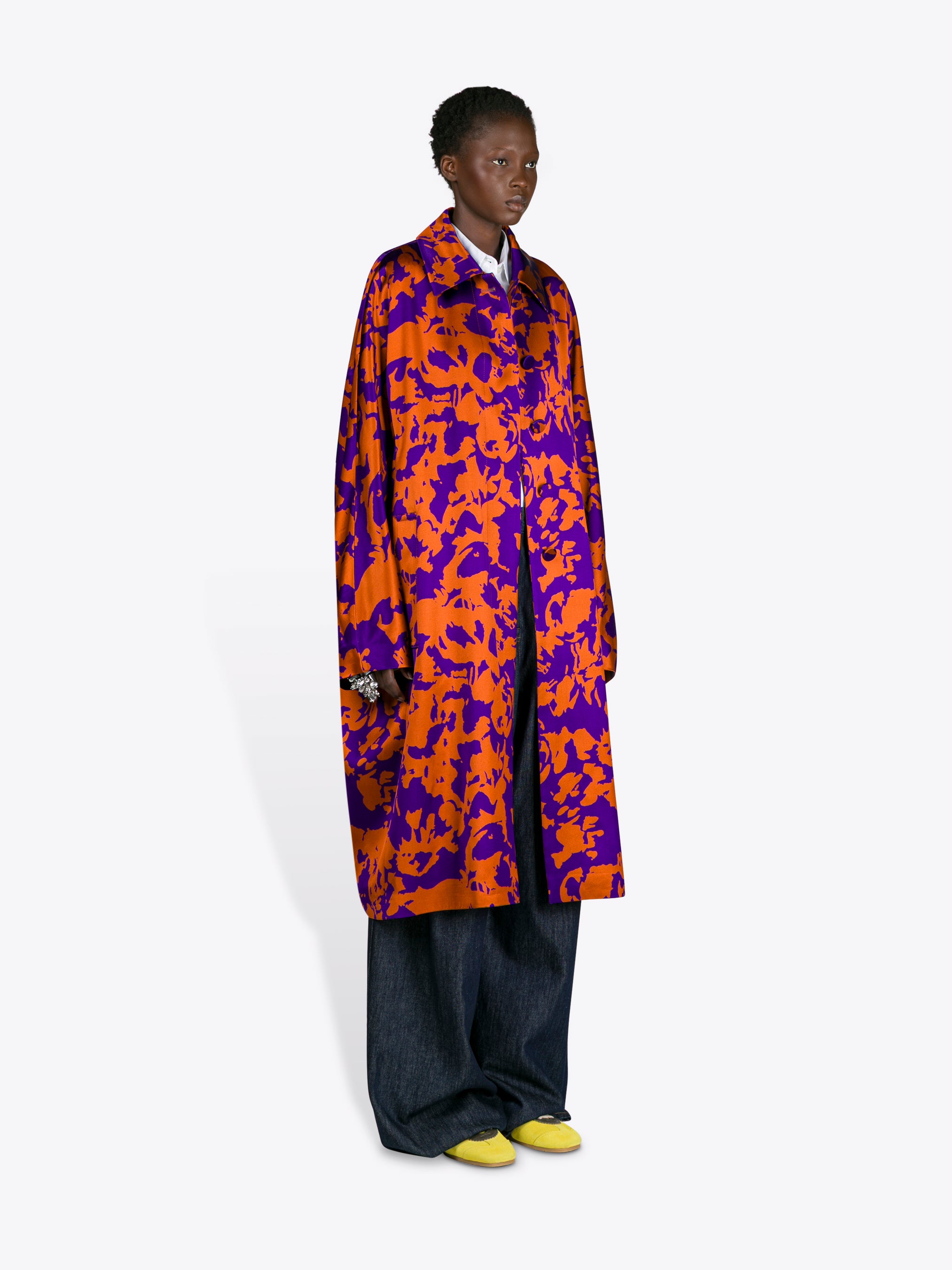Women's Coats & Jackets | Dries Van Noten