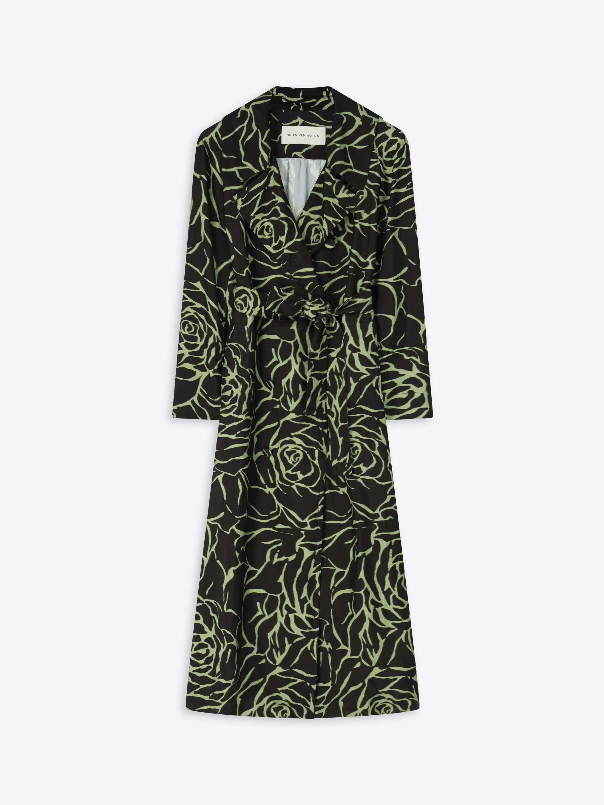 ウィメンズ向け コート＆ジャケット | Dries Van Noten