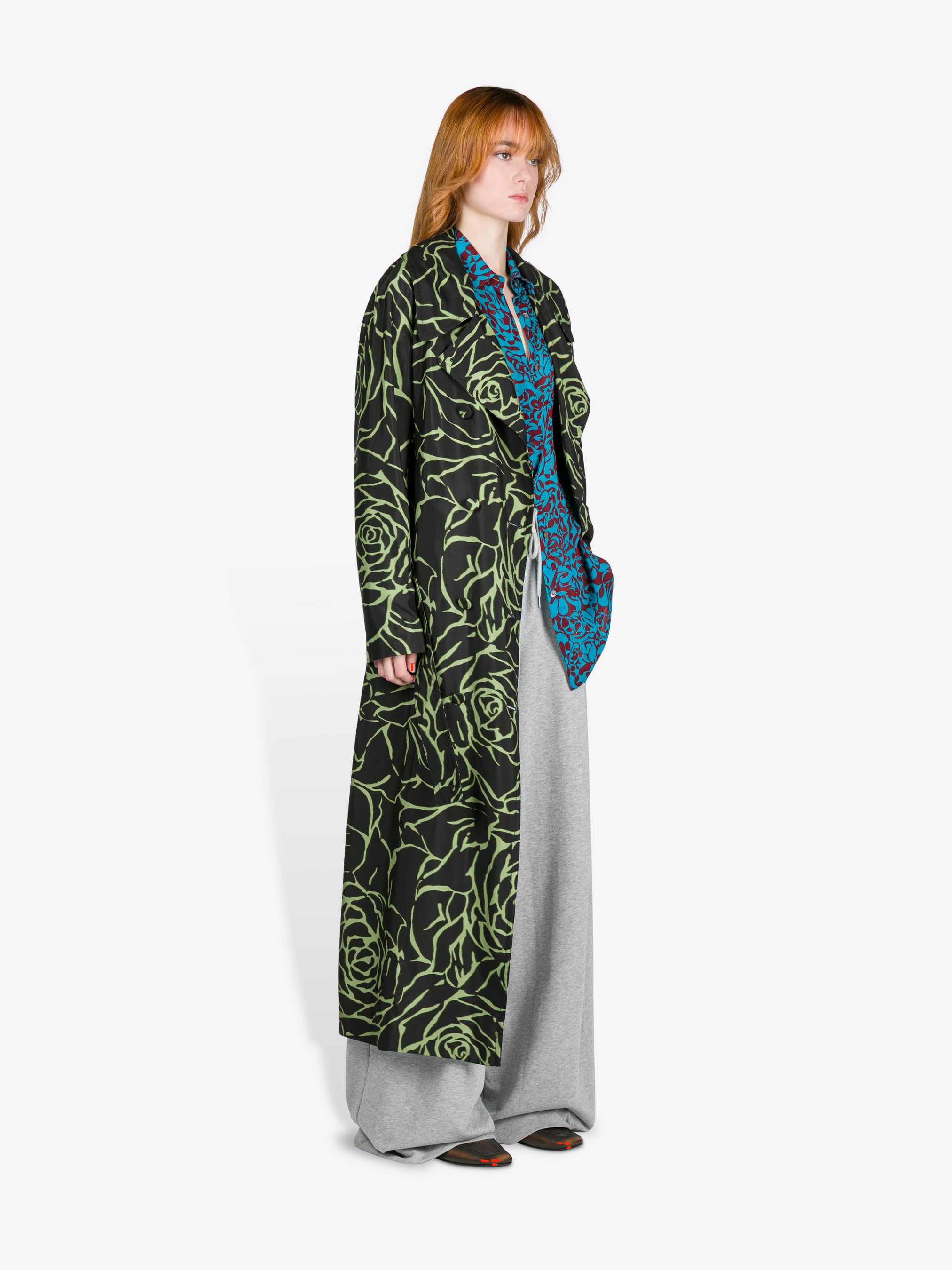 Women's Coats & Jackets | Dries Van Noten
