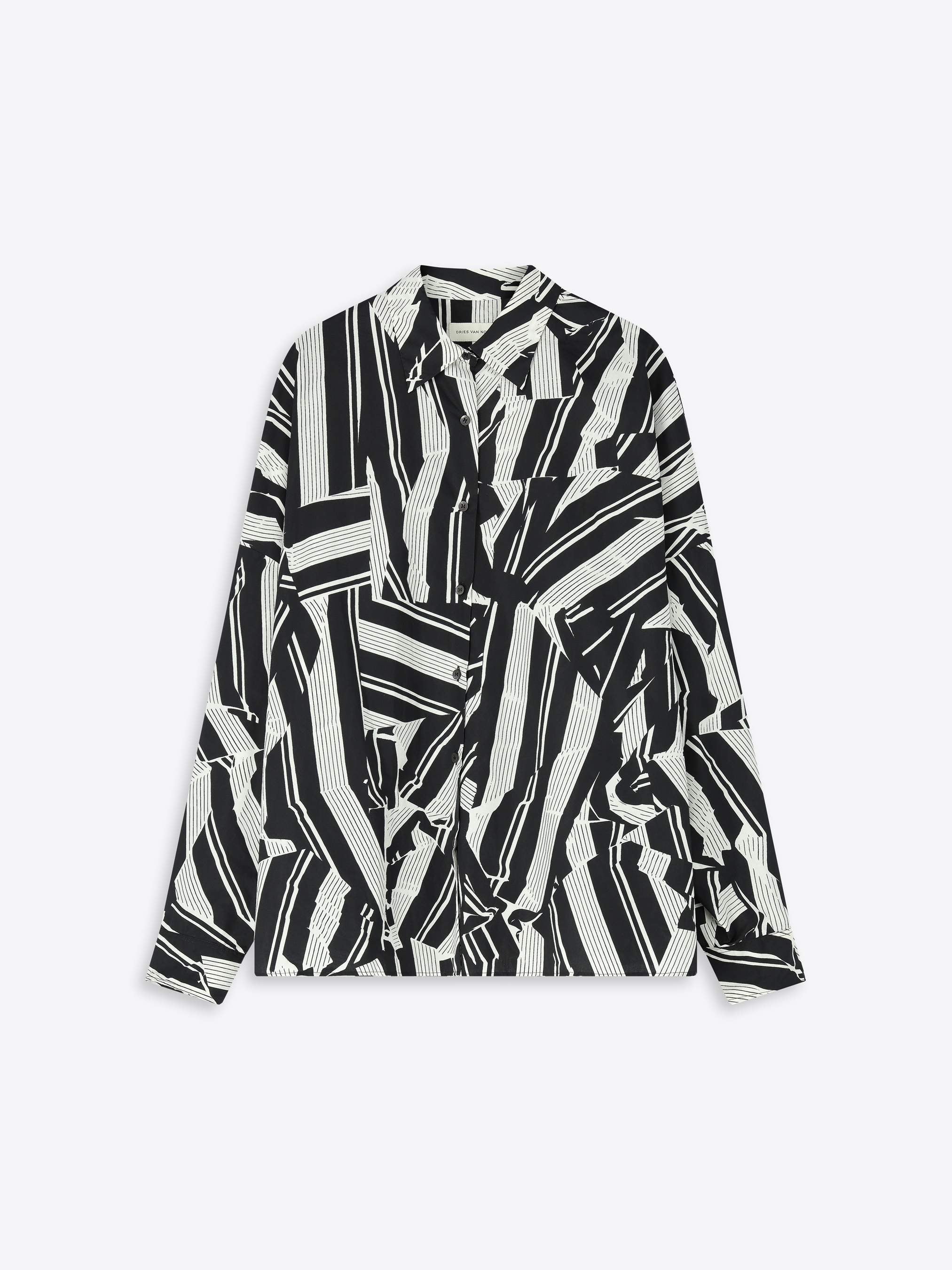 Women's Tops & Blouses | Dries Van Noten