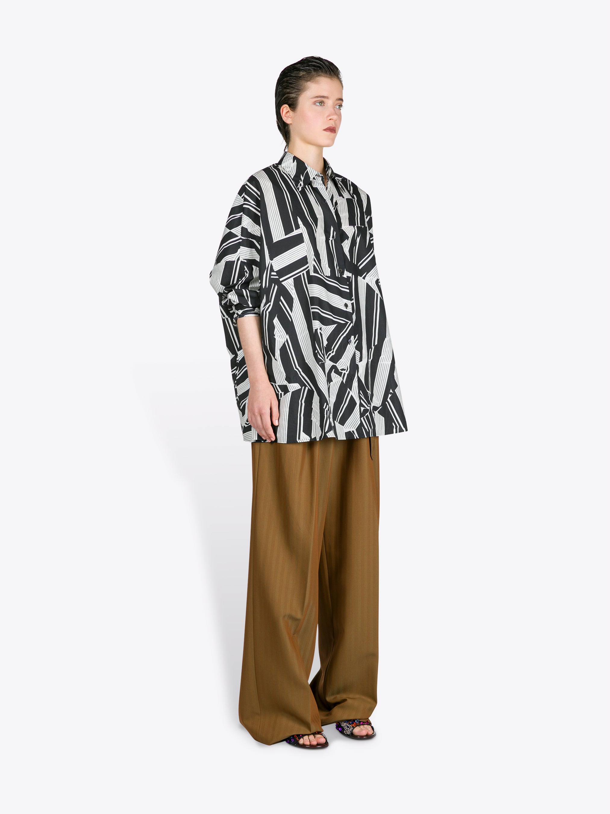 Women's Tops & Blouses | Dries Van Noten