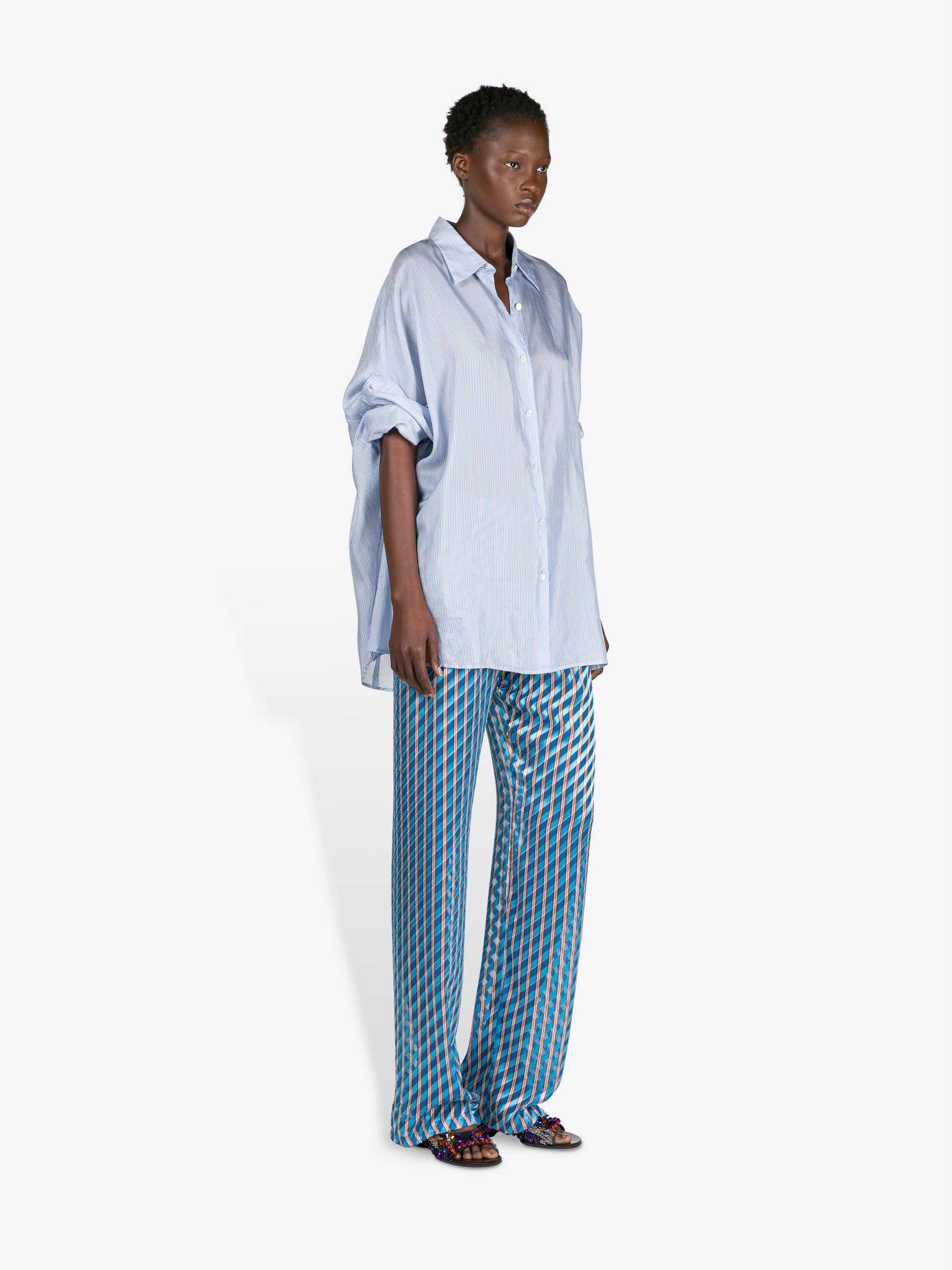 Women's Tops & Blouses | Dries Van Noten
