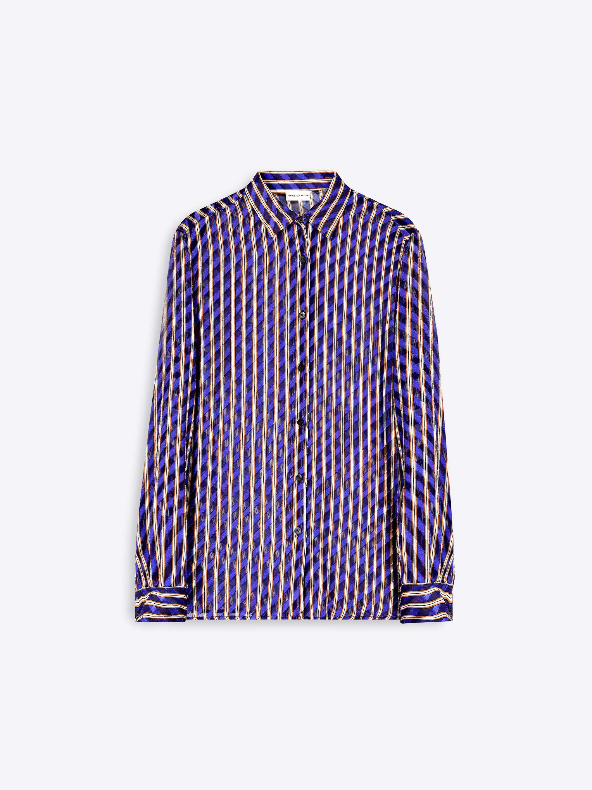 Women's Tops & Blouses | Dries Van Noten