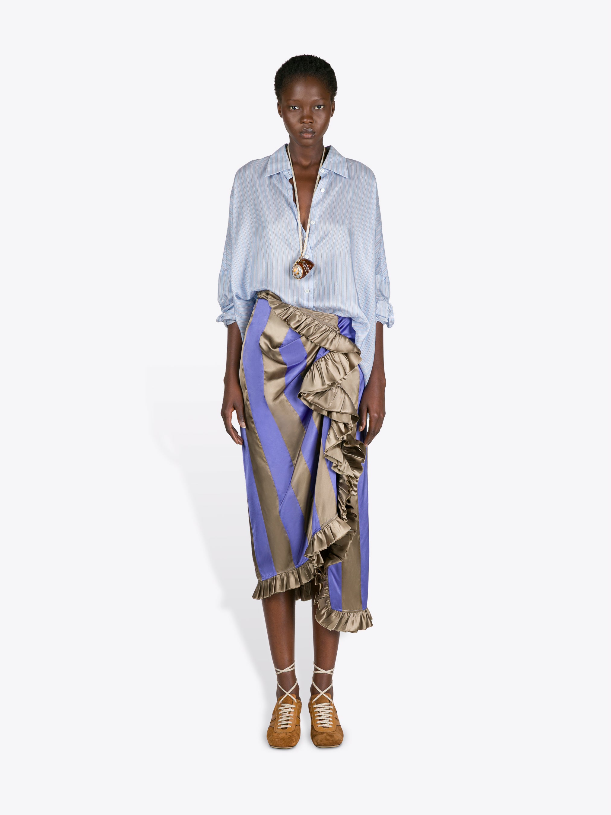 Women's Skirts | Dries Van Noten