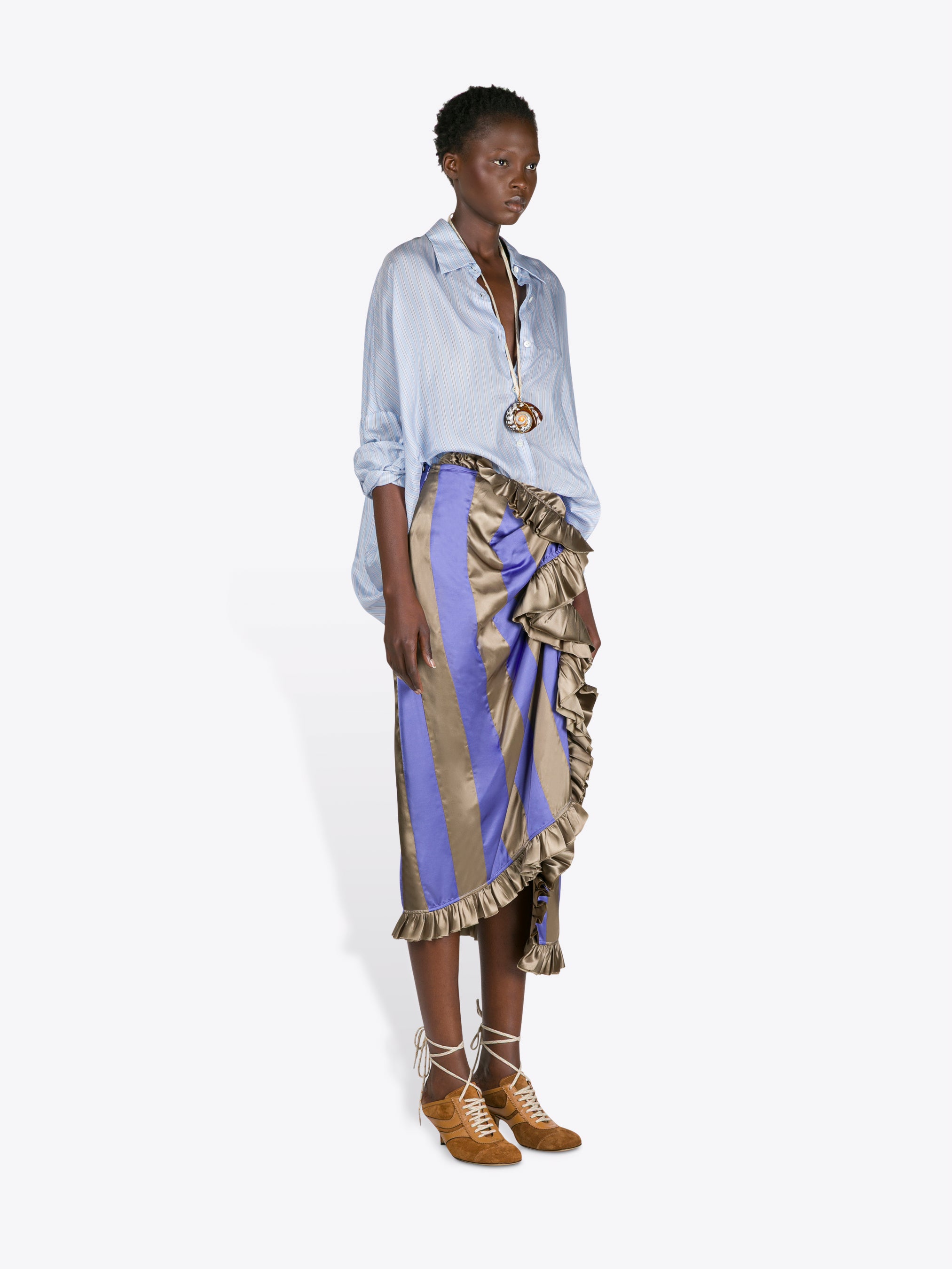 Women's Skirts | Dries Van Noten
