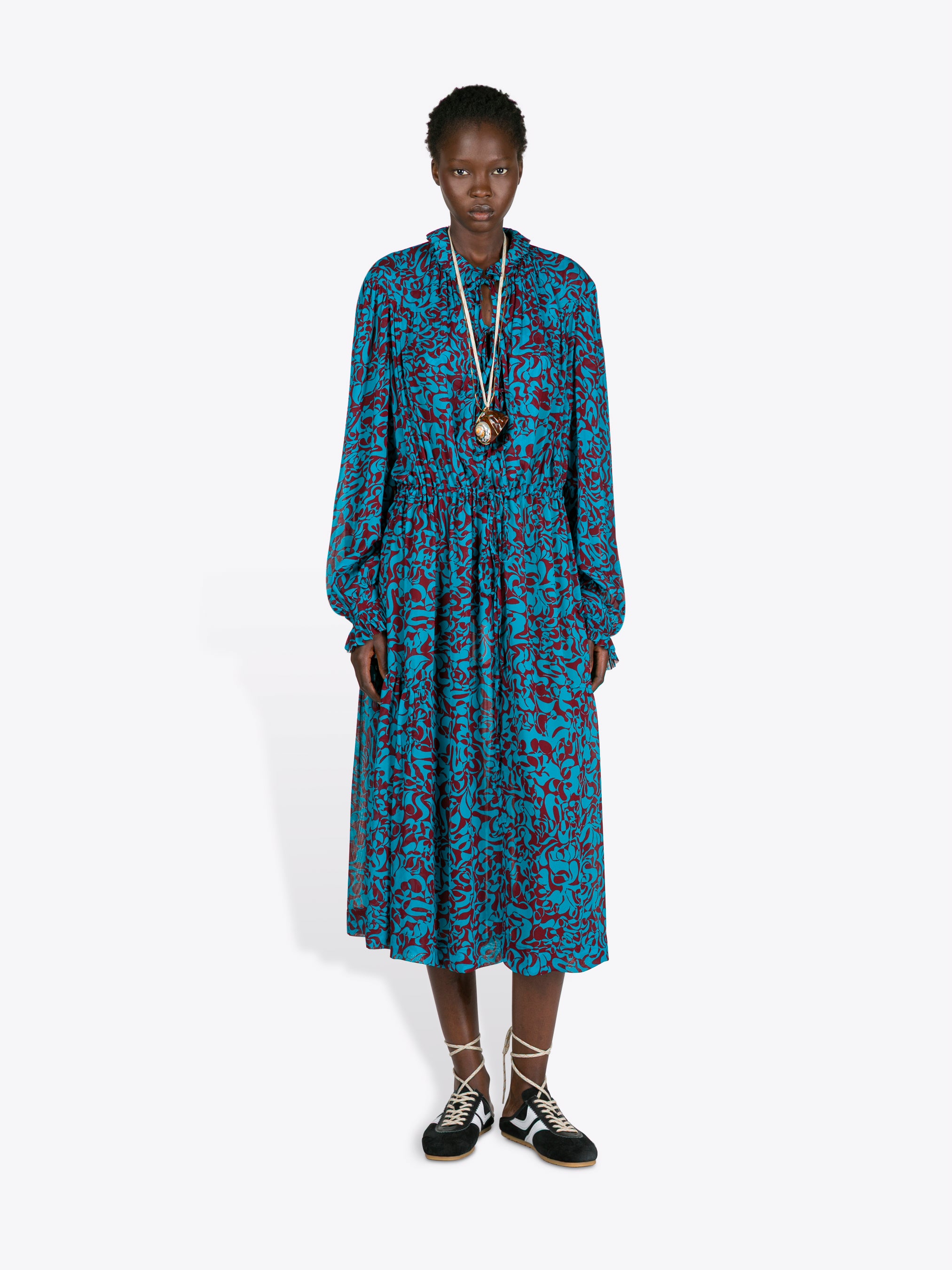 Women's Dresses | Dries Van Noten