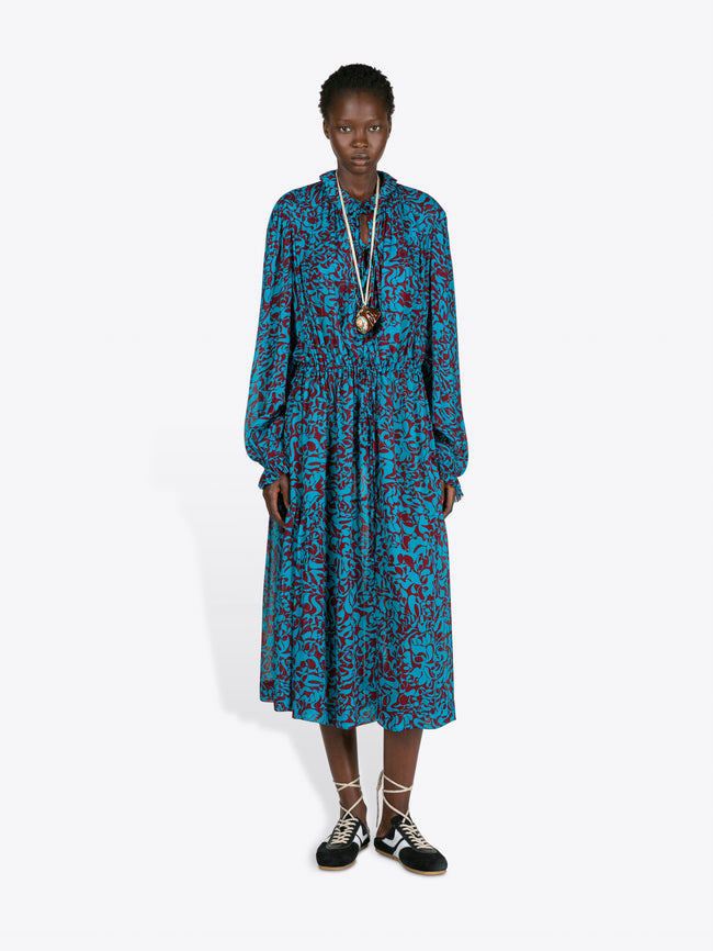 Women's Dresses | Dries Van Noten Women's Dresses | Dries Van Noten