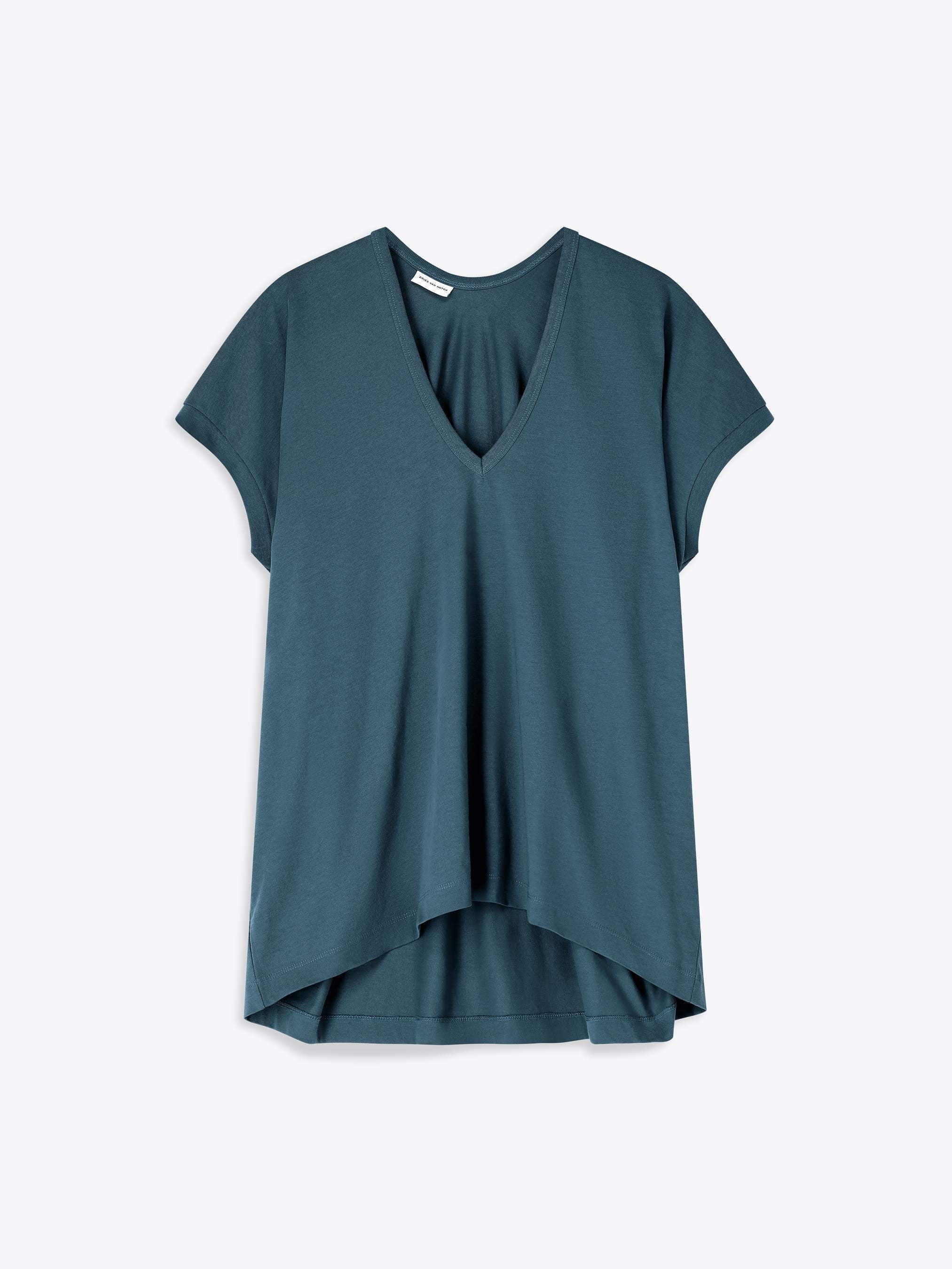 Women's T-shirts & Sweatshirts | Dries Van Noten