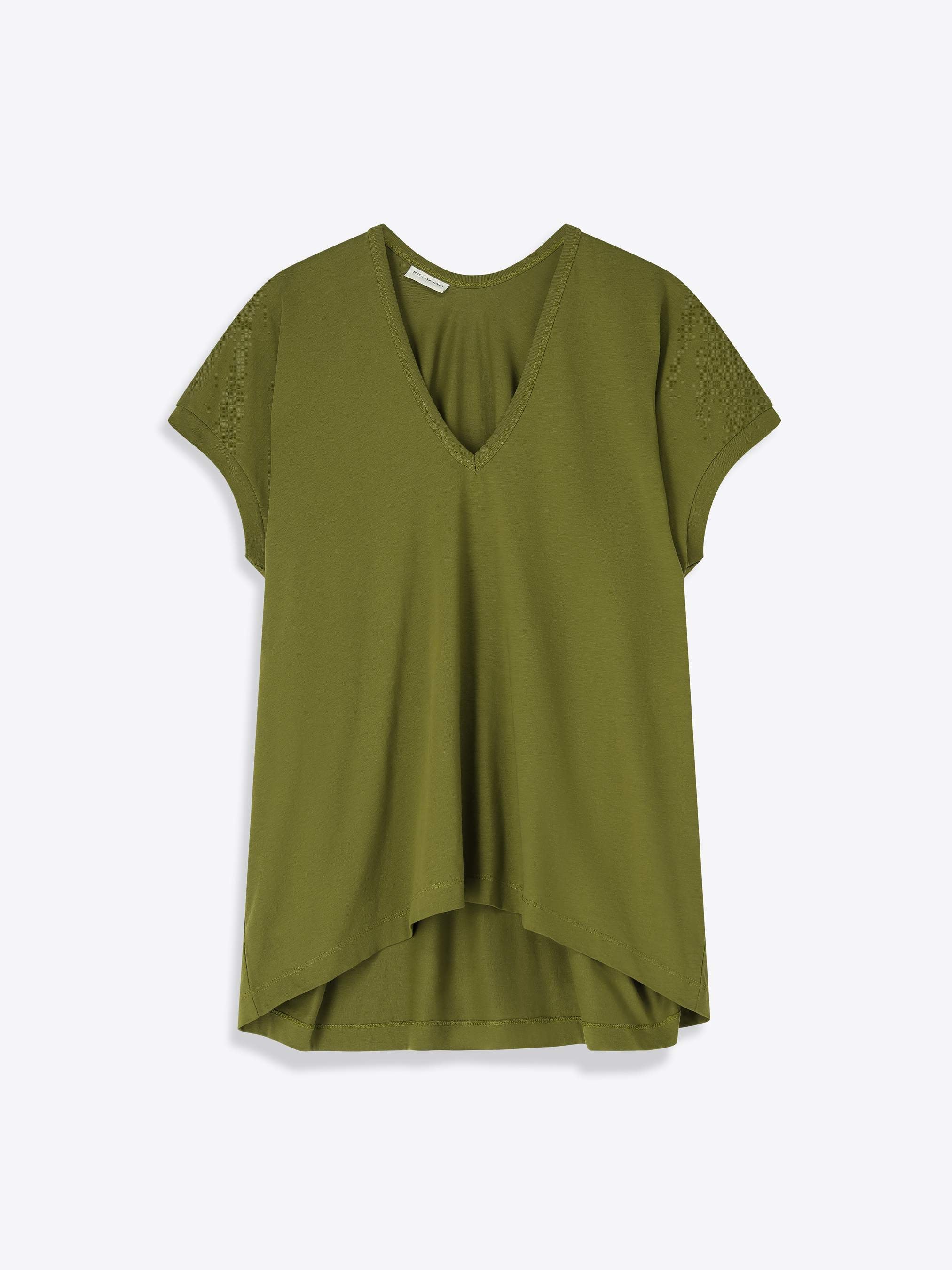 Women's T-shirts & Sweatshirts | Dries Van Noten