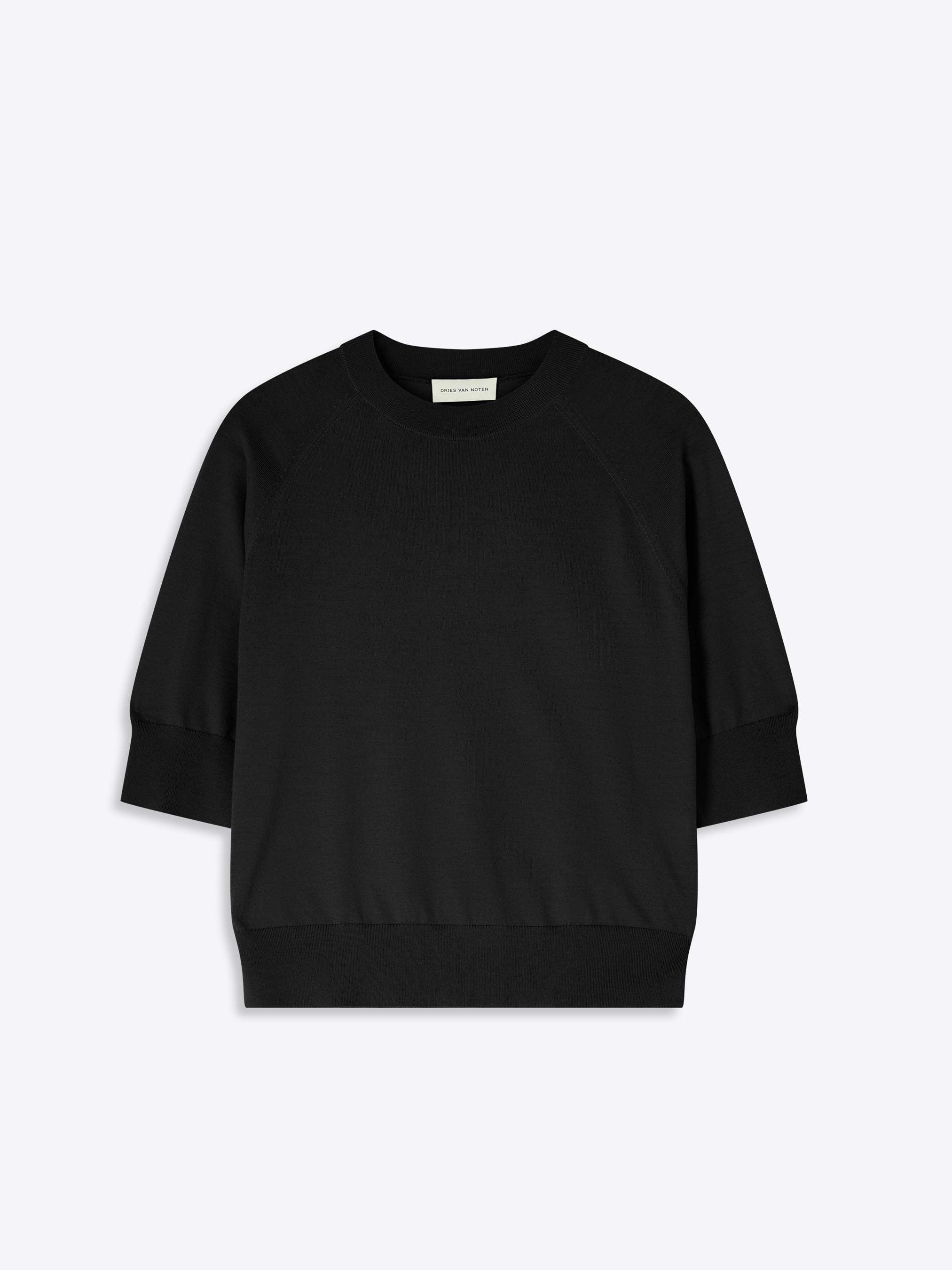 ウィメンズ向け ニットウェア | Dries Van Noten