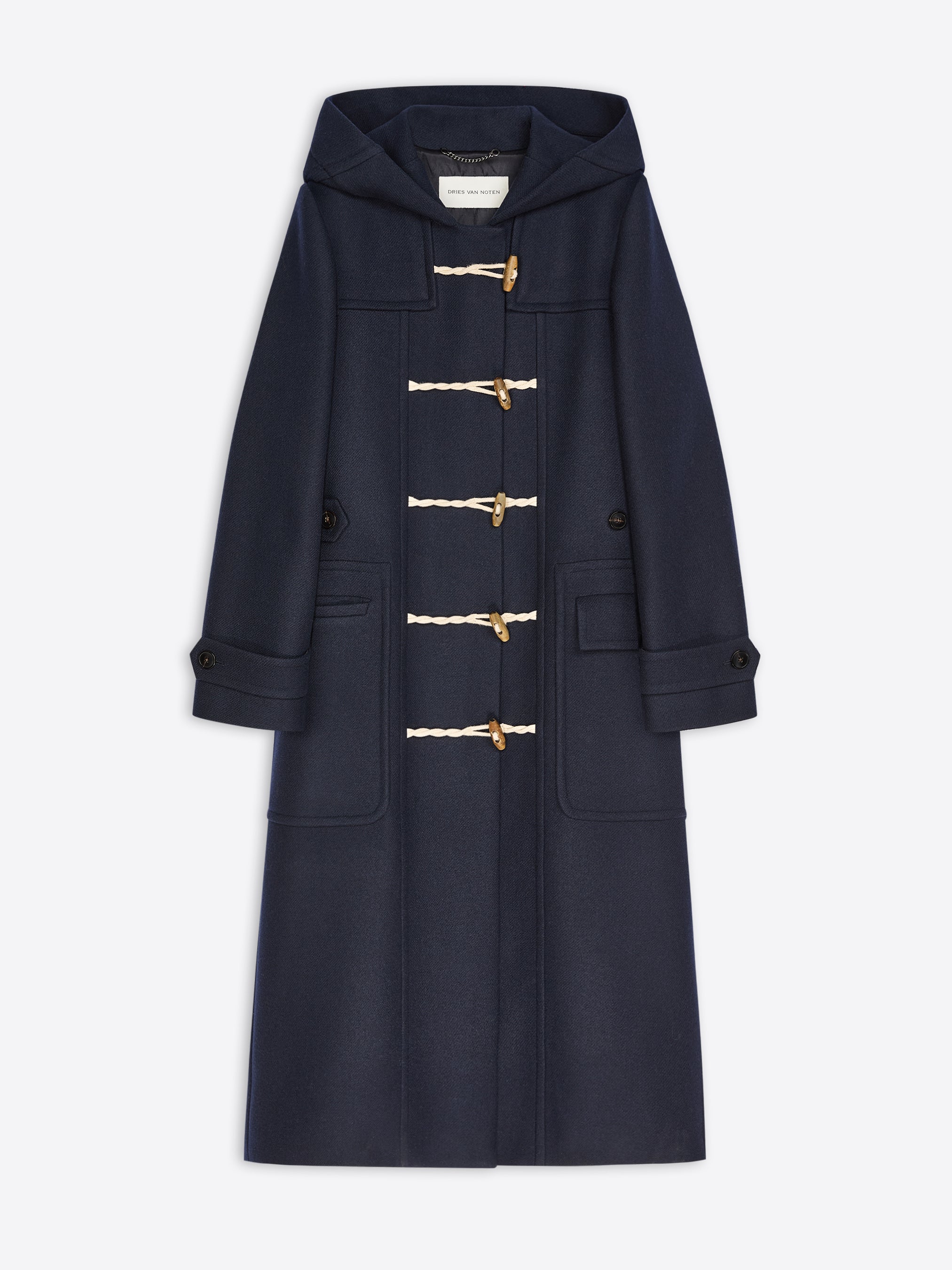 Women's Coats & Jackets | Dries Van Noten