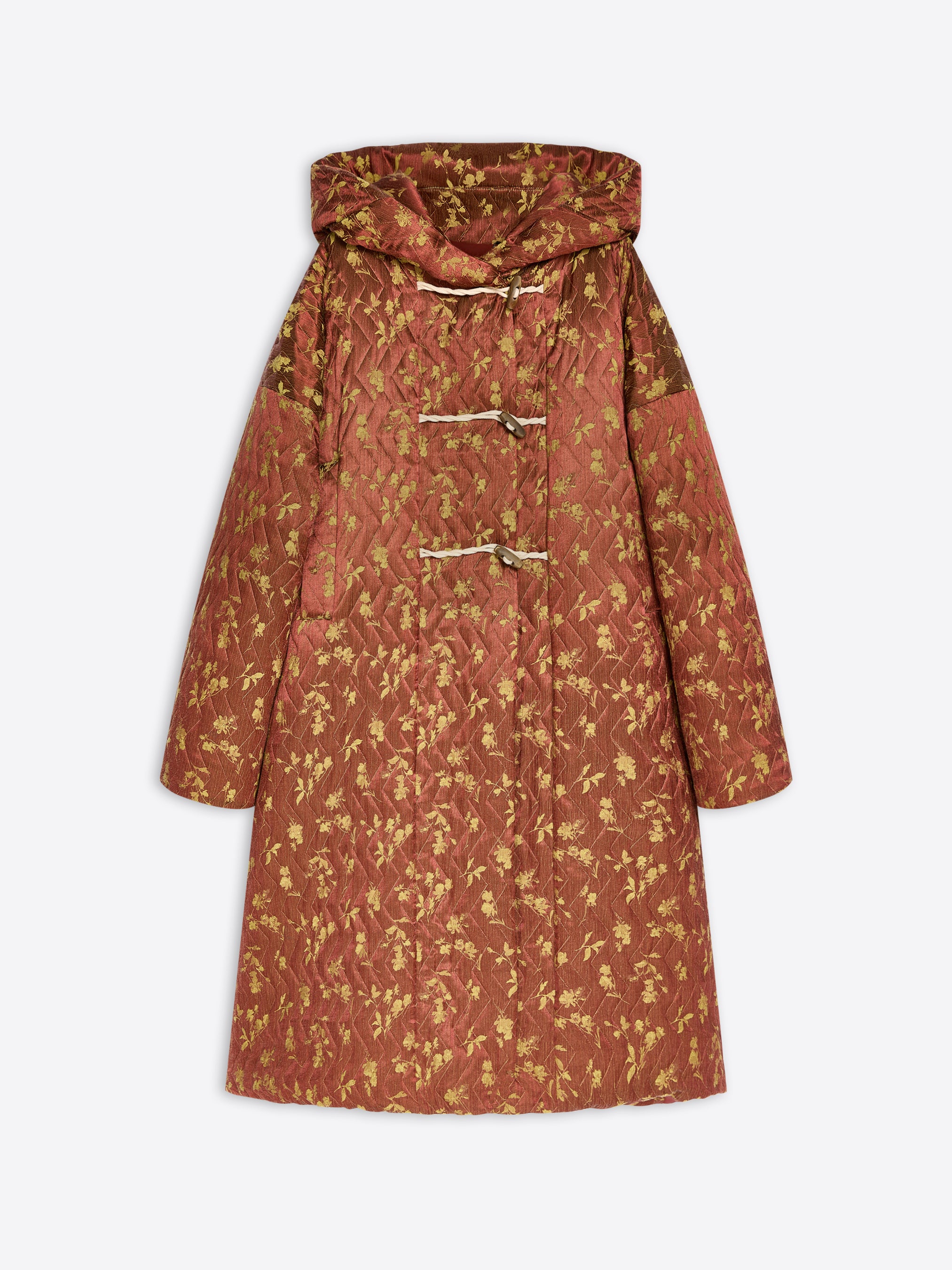 Women's Coats & Jackets | Dries Van Noten