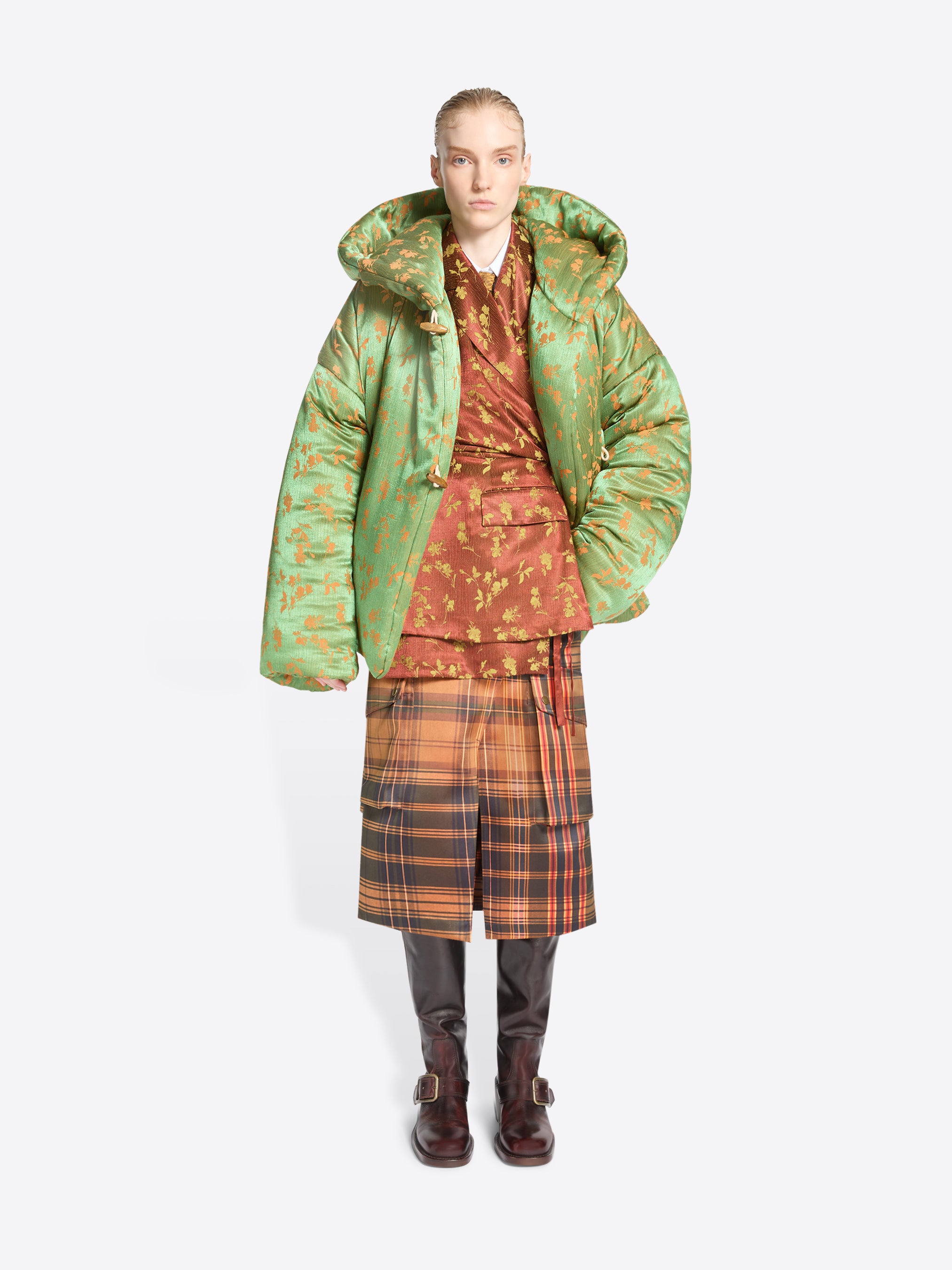 ウィメンズ向け コート＆ジャケット | Dries Van Noten